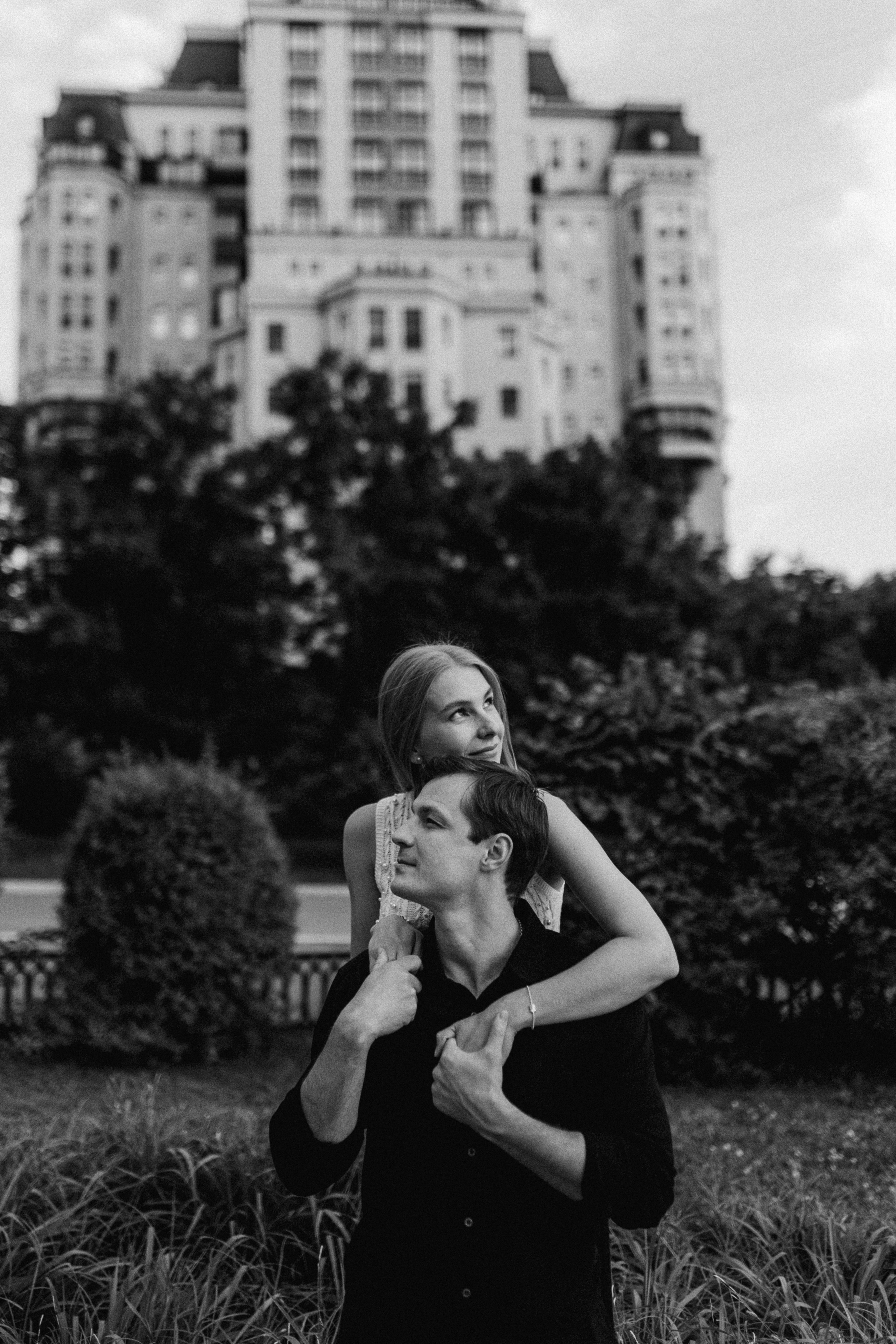Никита/Аня. Фотограф в Москве Татьяна Сергеева