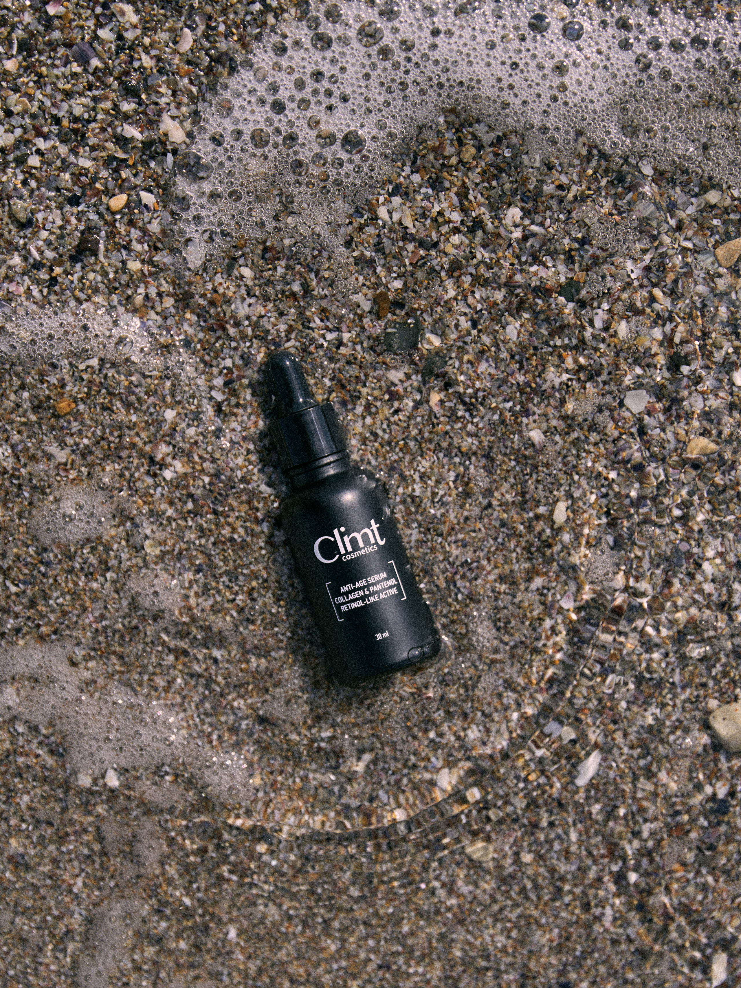 Предметная съемка для бренда косметики в Москве. Букалова Людмила — фотограф для брендов одежды в Москве