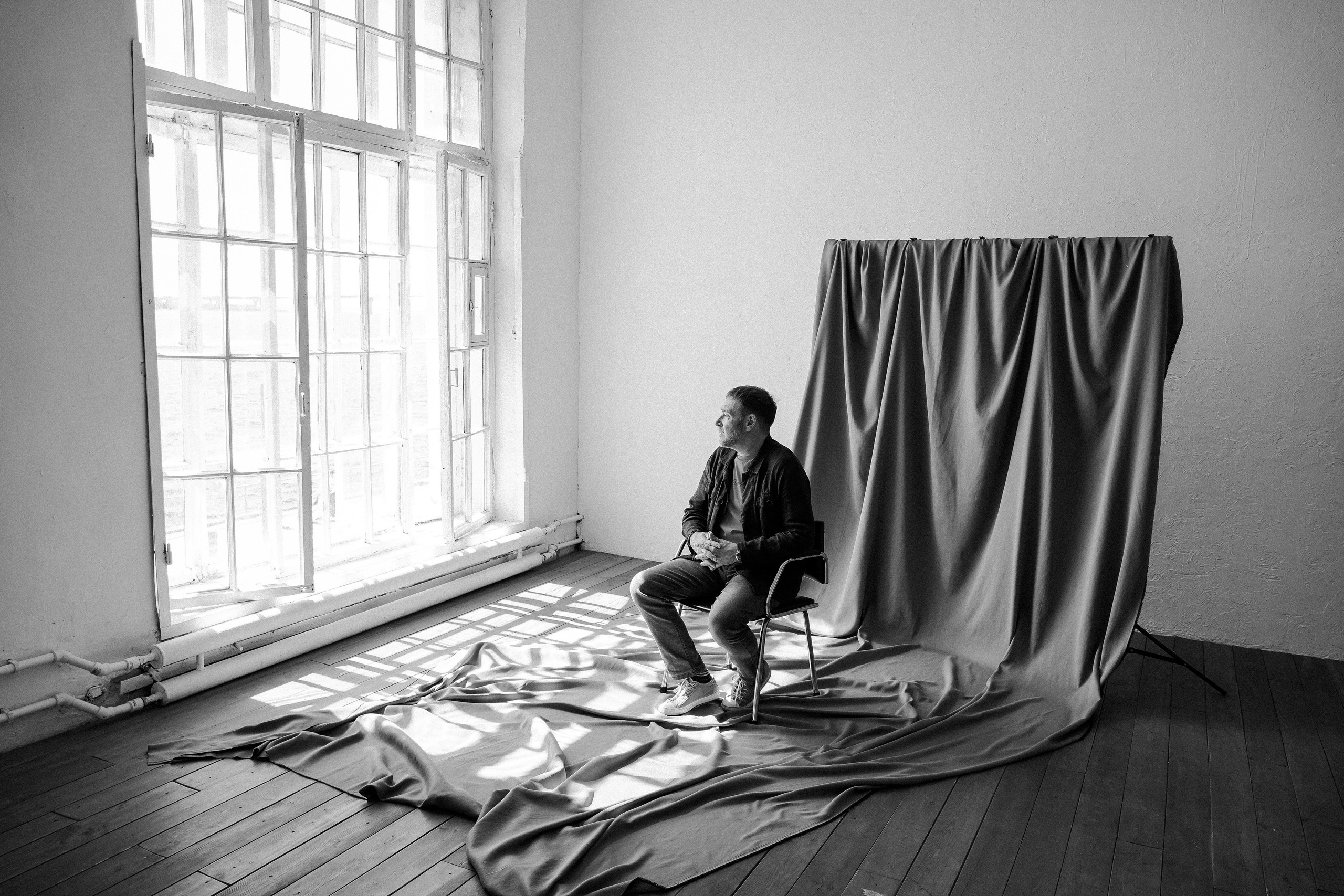 Артём. Фотохудожник Татьяна Бойцова