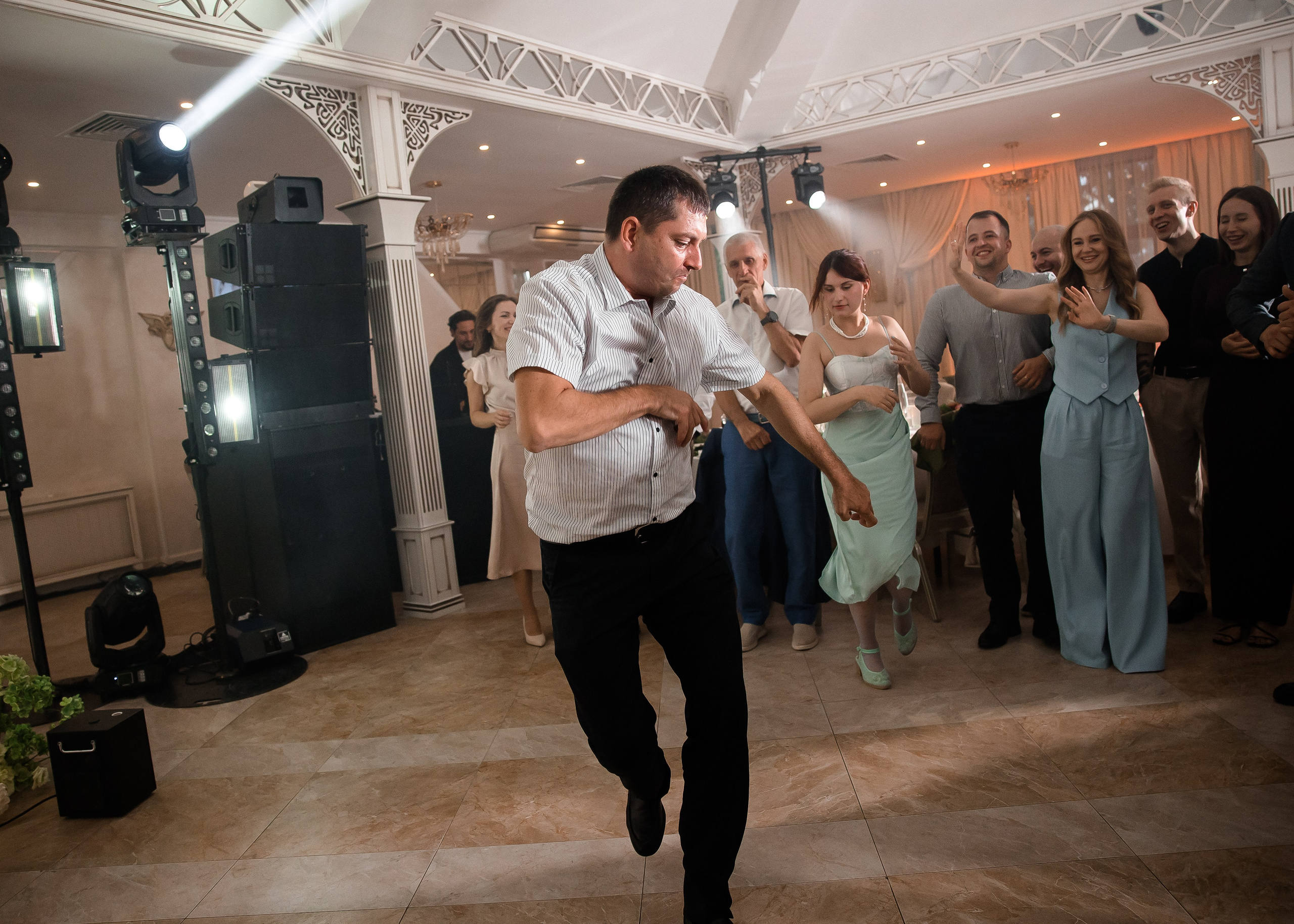 Лена + Саша. Свадебный и семейный фотограф в Саратове Маша Паника