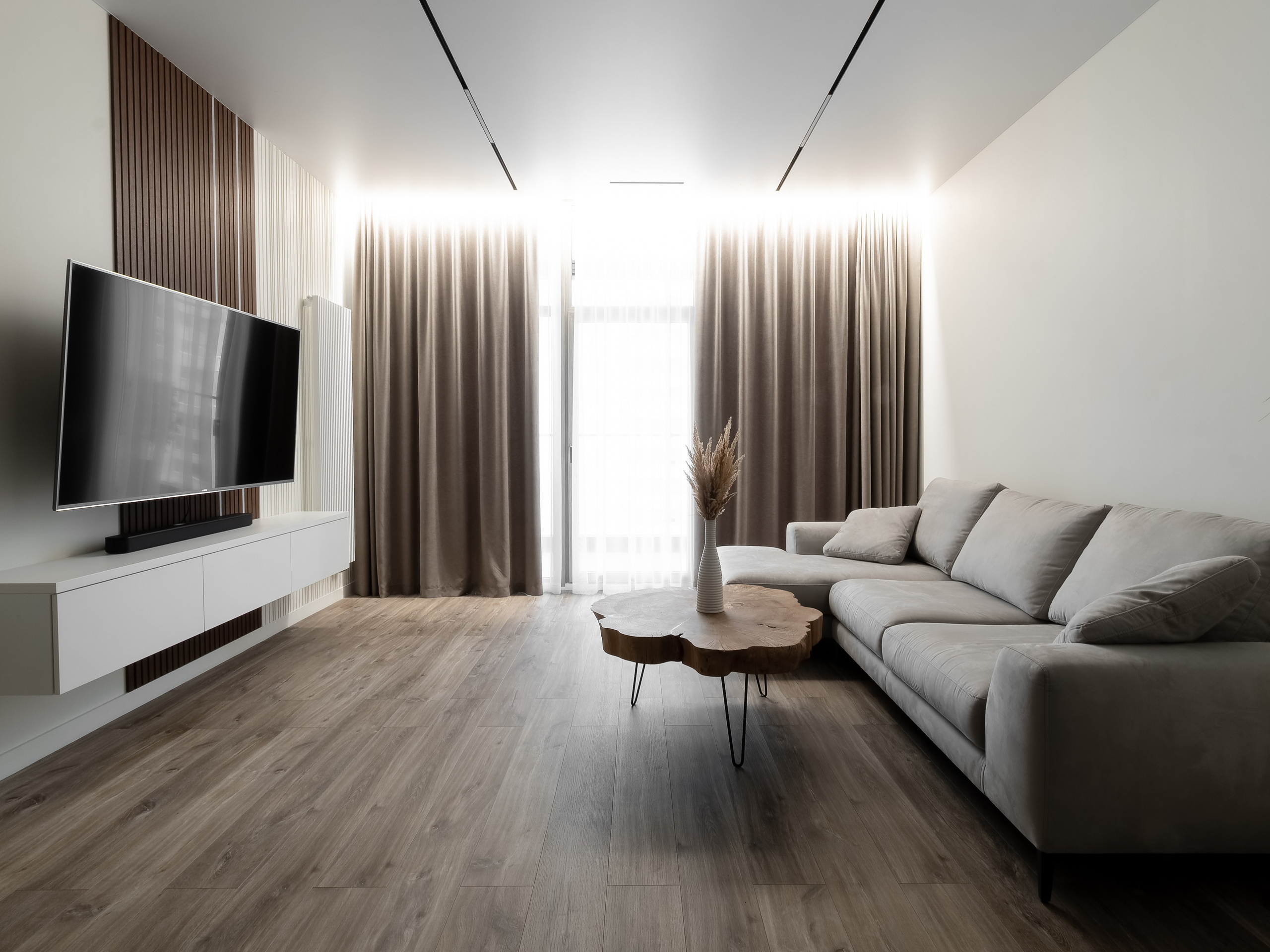 Квартира в ЖК Макаровский. Павел Маннапов, фотограф и видеограф в Екатеринбурге