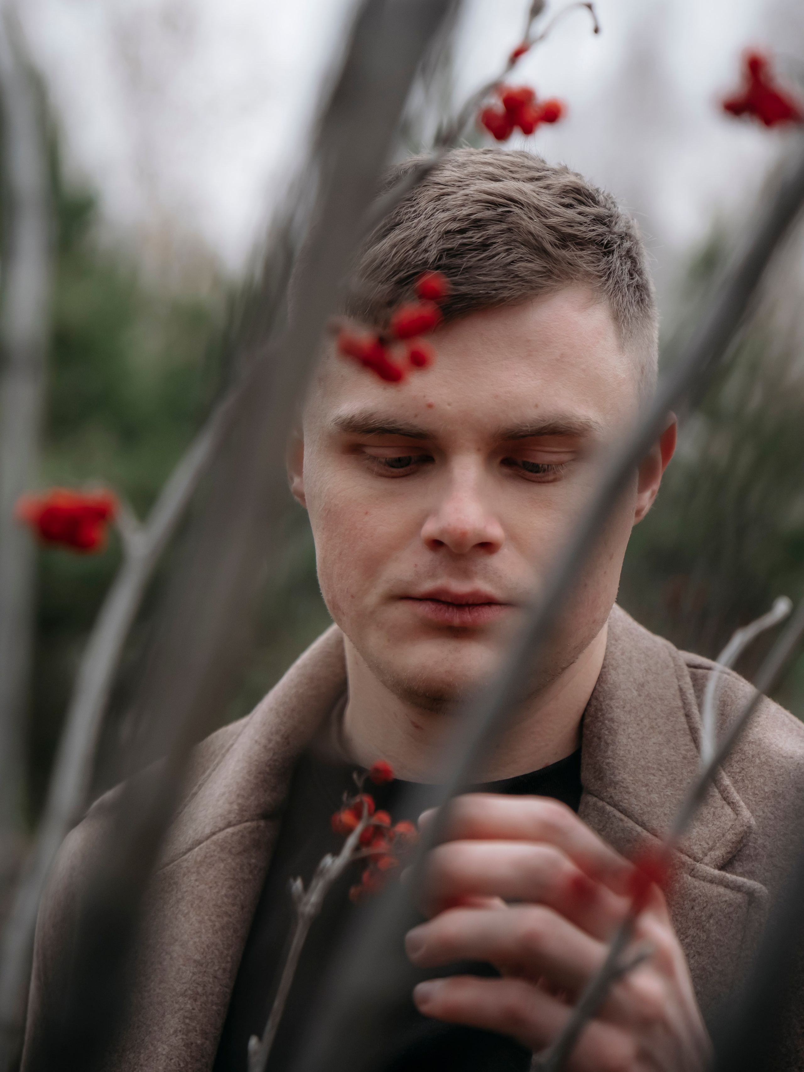 Денис. Павел Маннапов, фотограф и видеограф в Екатеринбурге