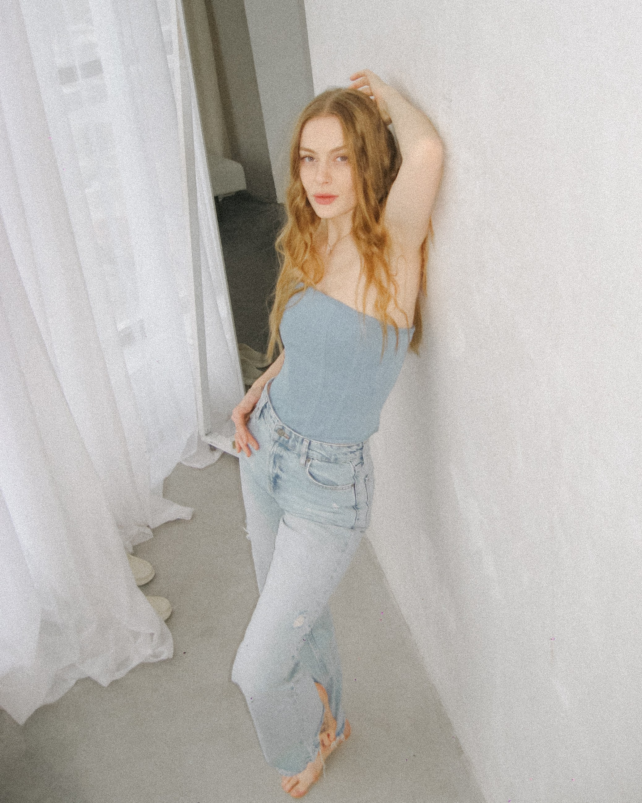 Люся и Женя. Павел Маннапов, фотограф и видеограф в Екатеринбурге