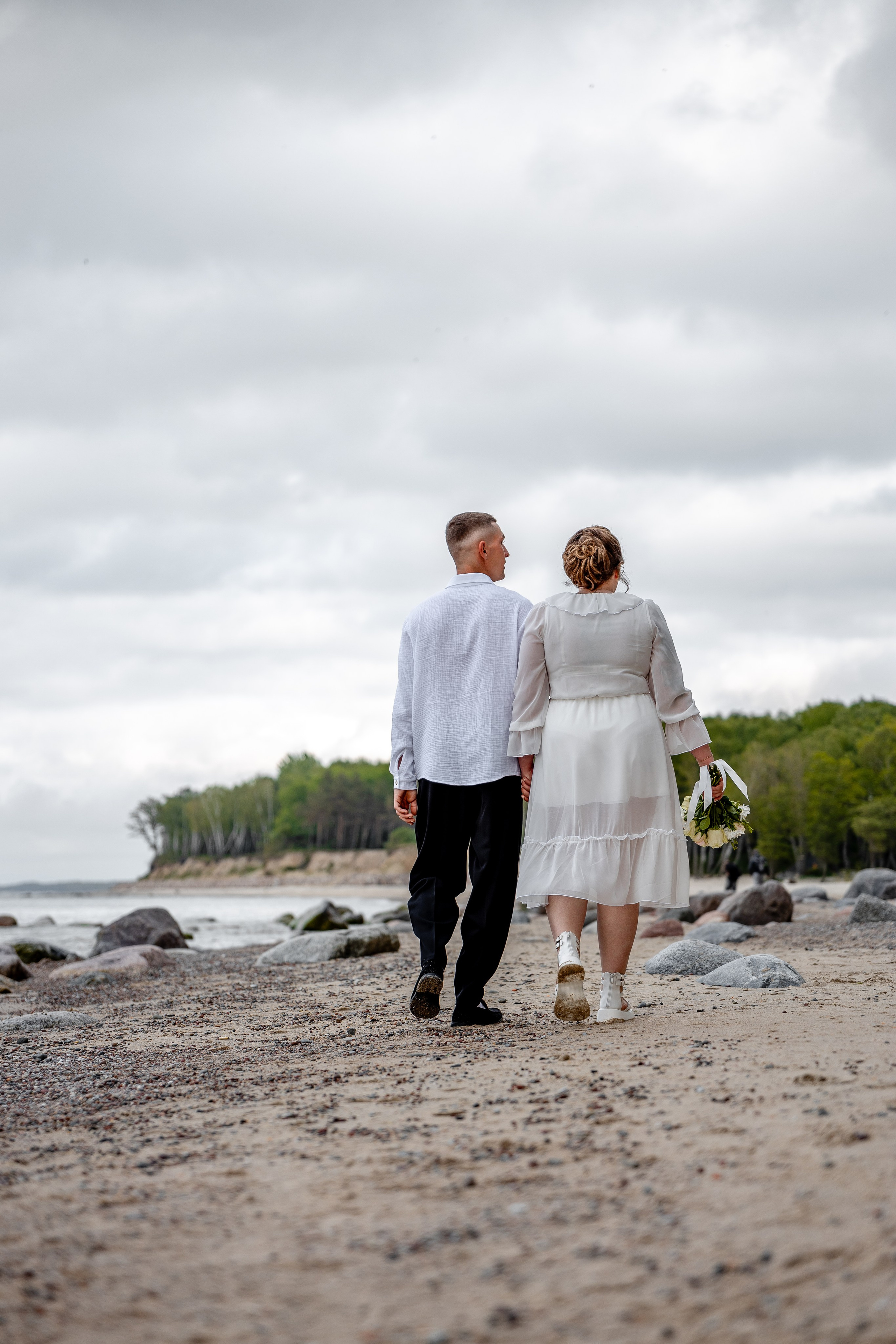 Зеленоградск | Куликово. Фотограф Елена Медок Калининград