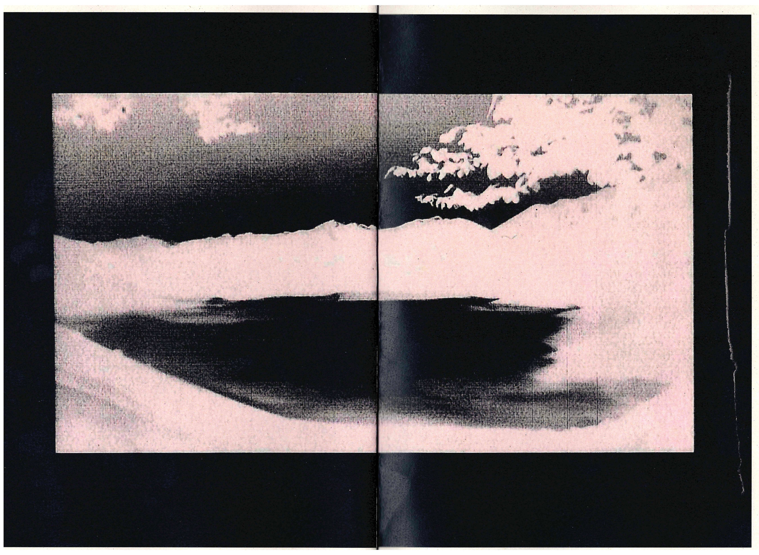 Постскриптум. Катрин Эдельвак