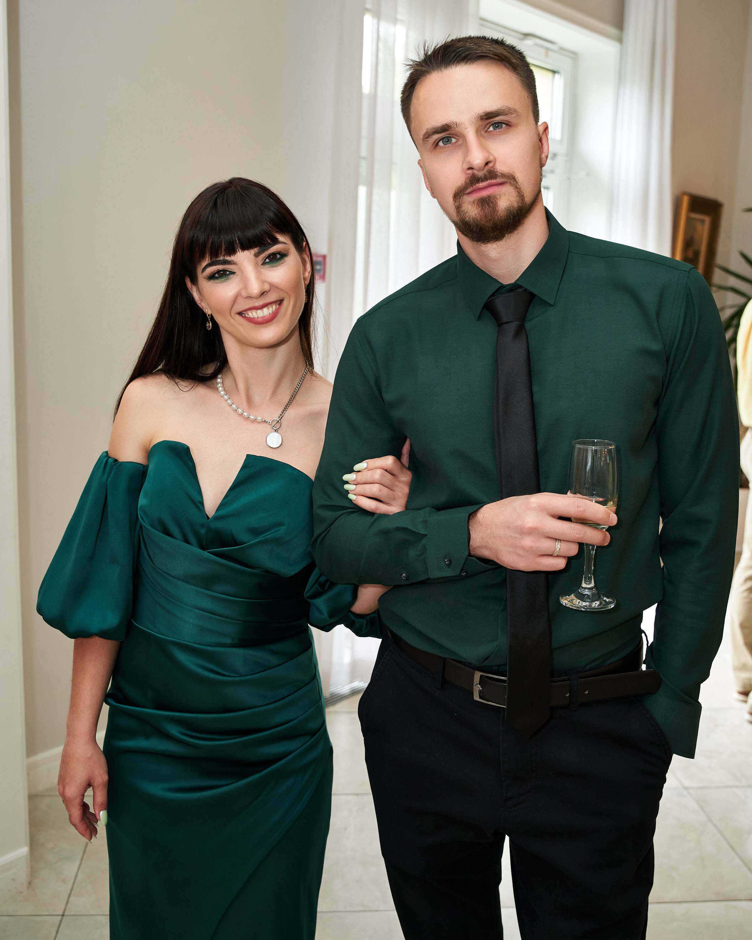 Павел и Анастасия. Yankovski_001