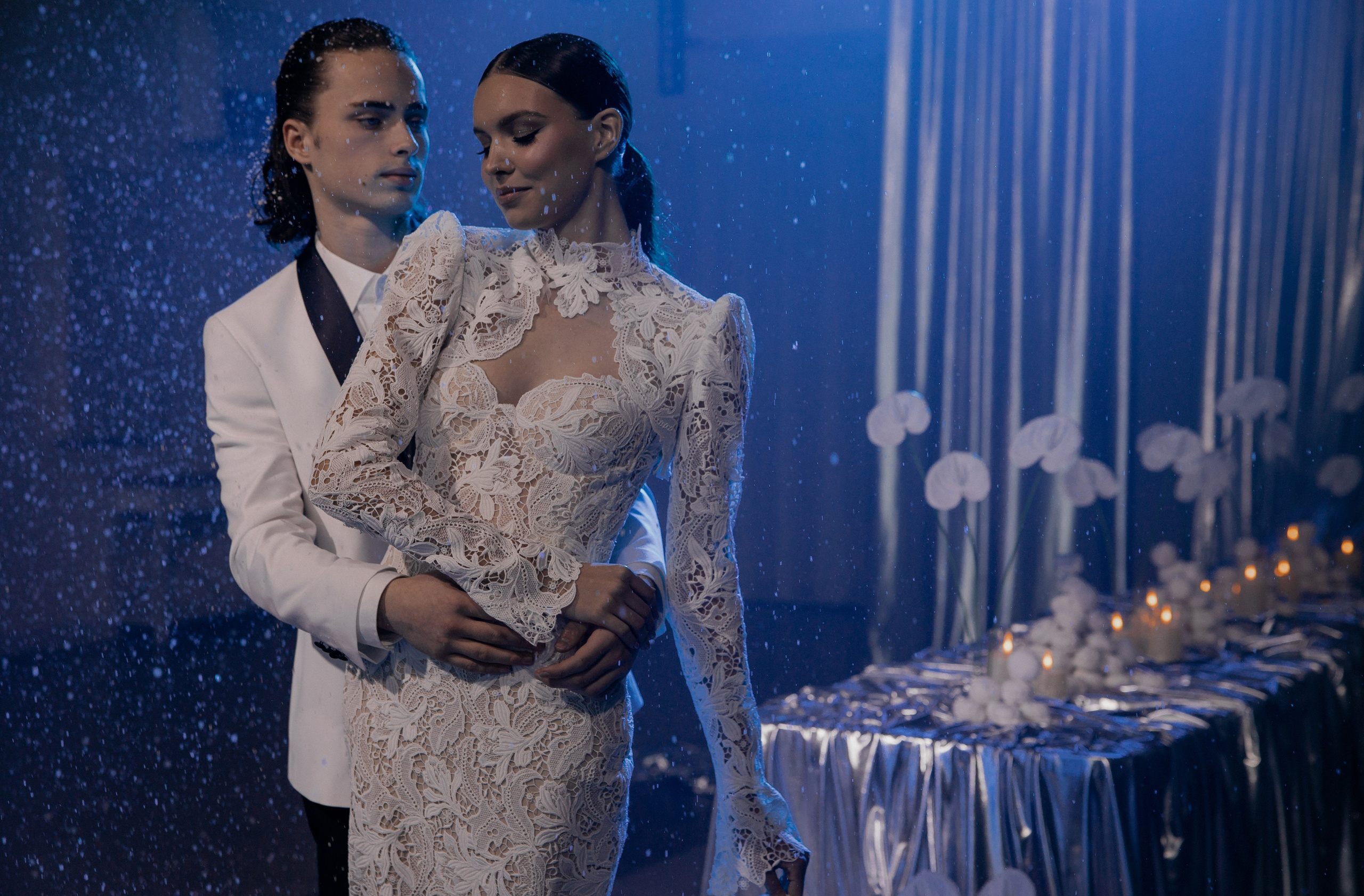 Екатерина & Максим. Главная