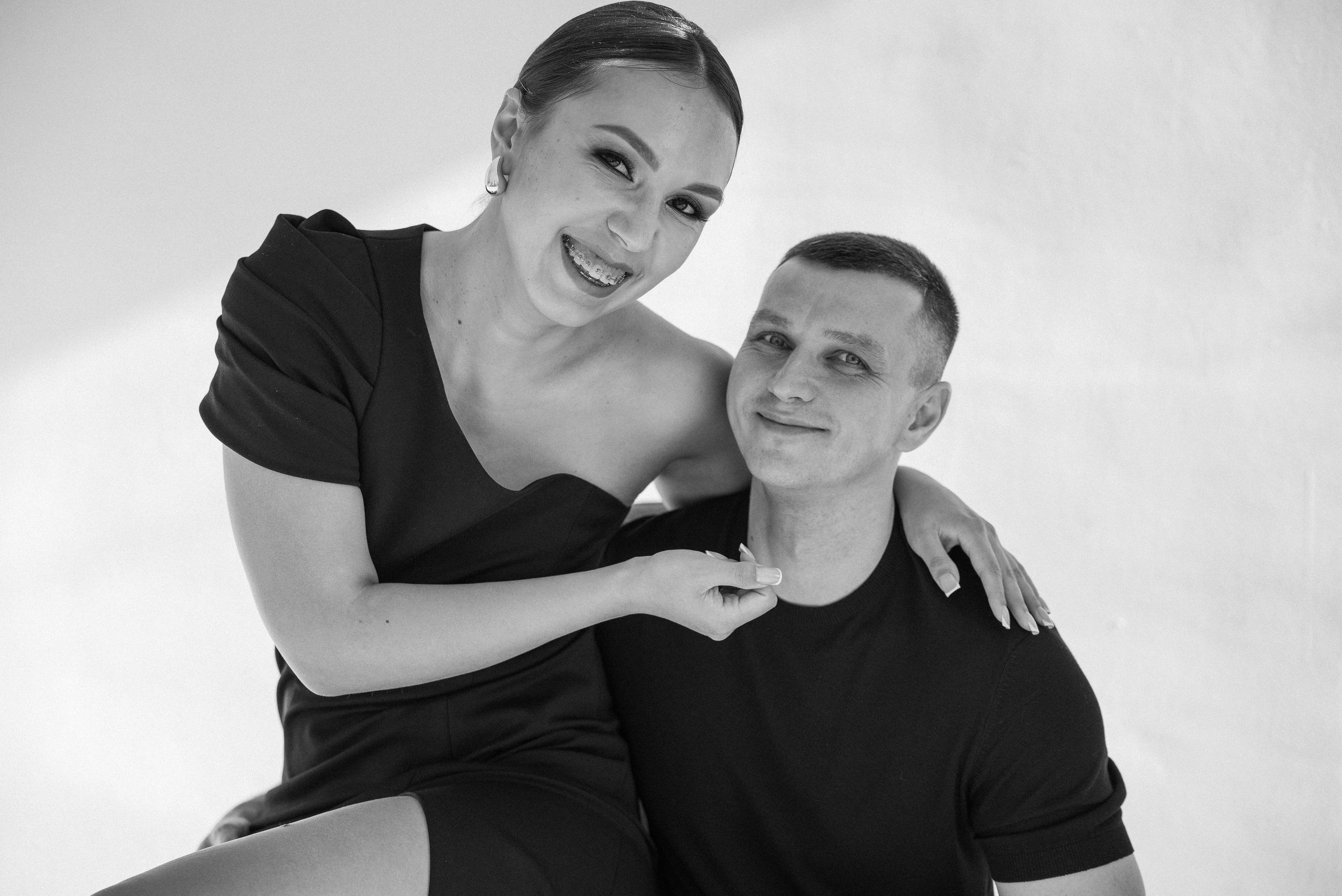 Евгений & Светлана. Главная