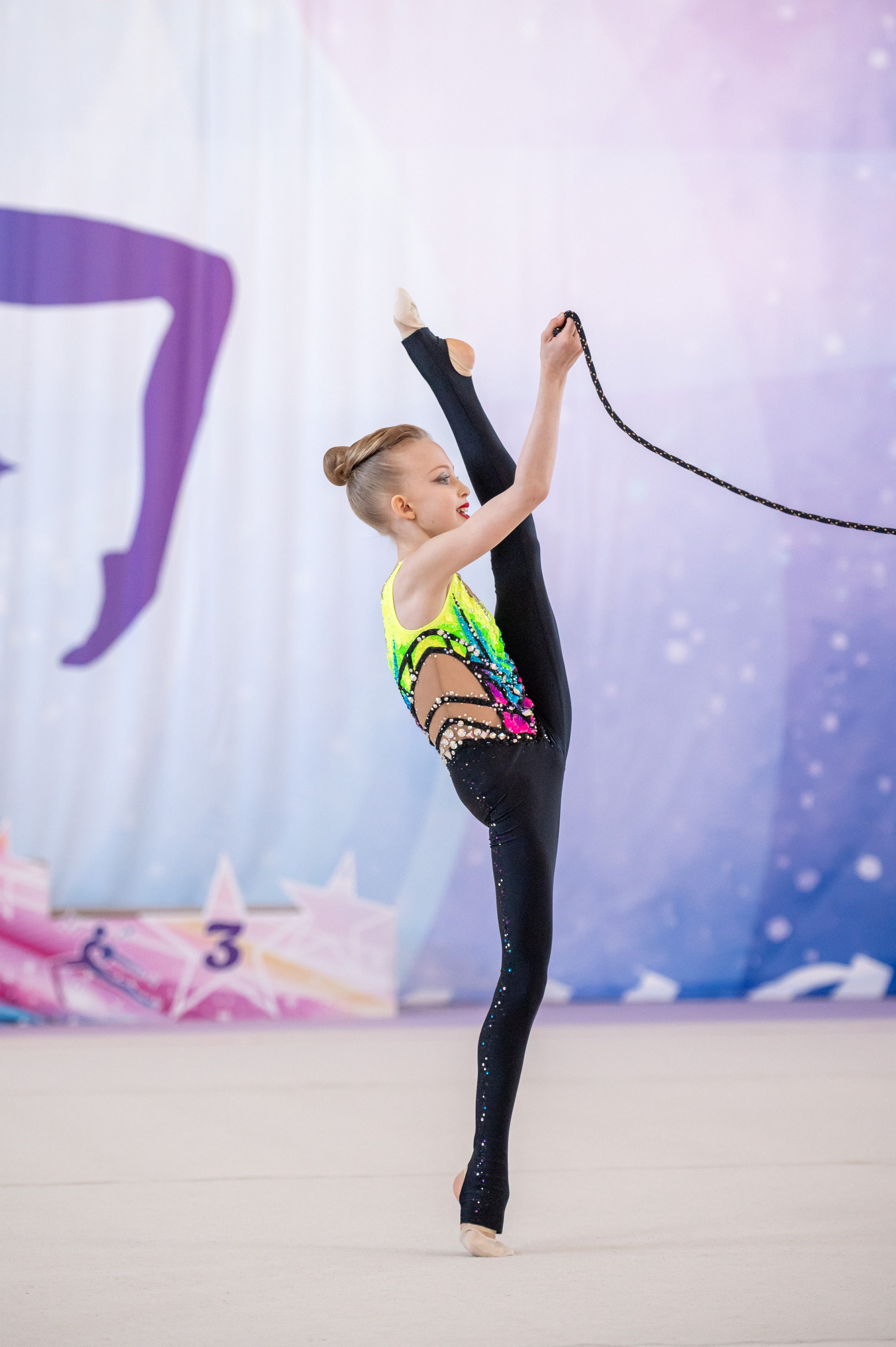 Турнир по художественной гимнастике «Улыбка». ЦХГ «Династия», май 2024 г. Тула. Спортивный фотограф в Туле и Тульской области. Файсханова Фото Спорт