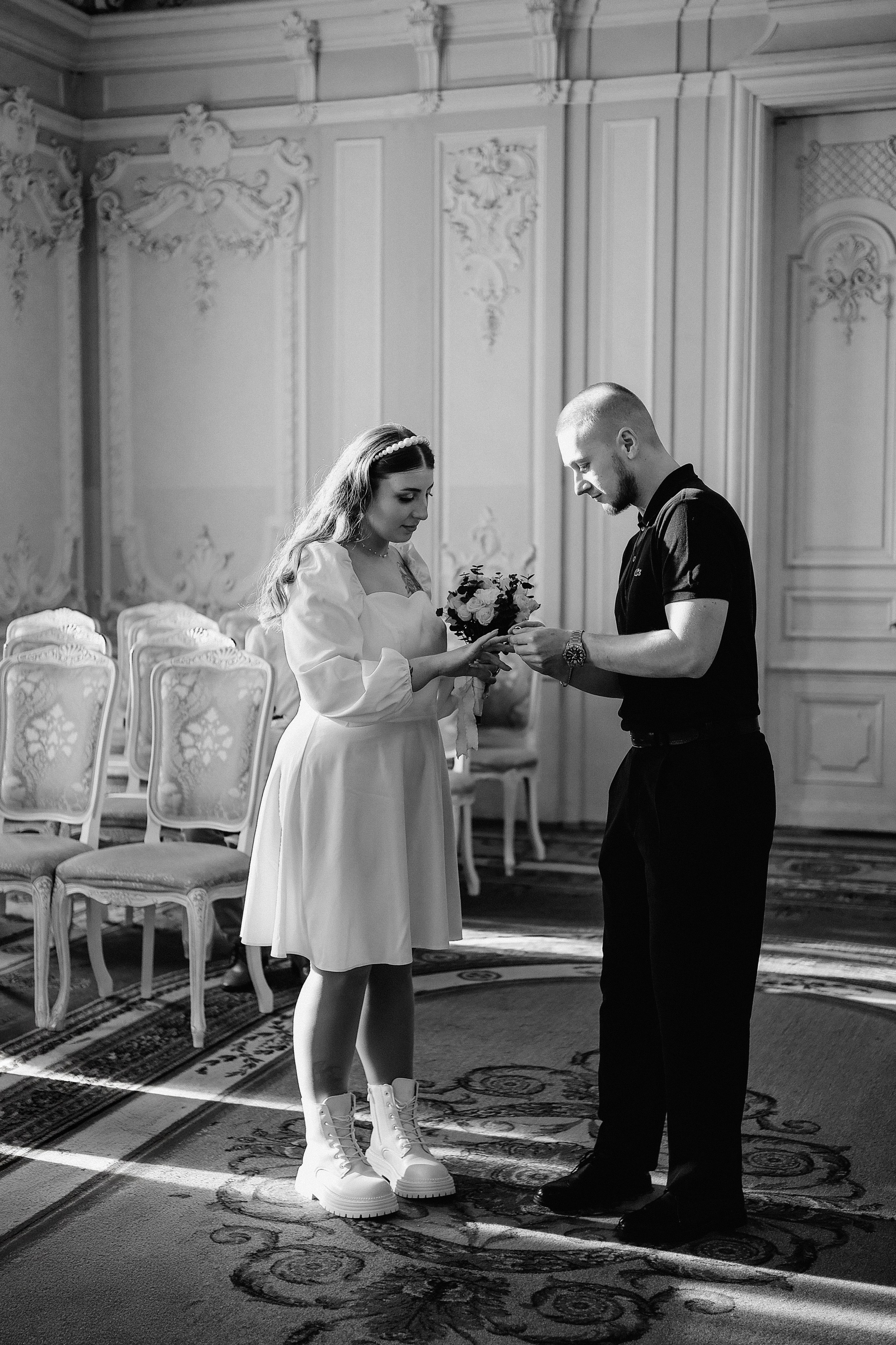 Лиза & Андрей. ДБ2. Phdkvmr.ru