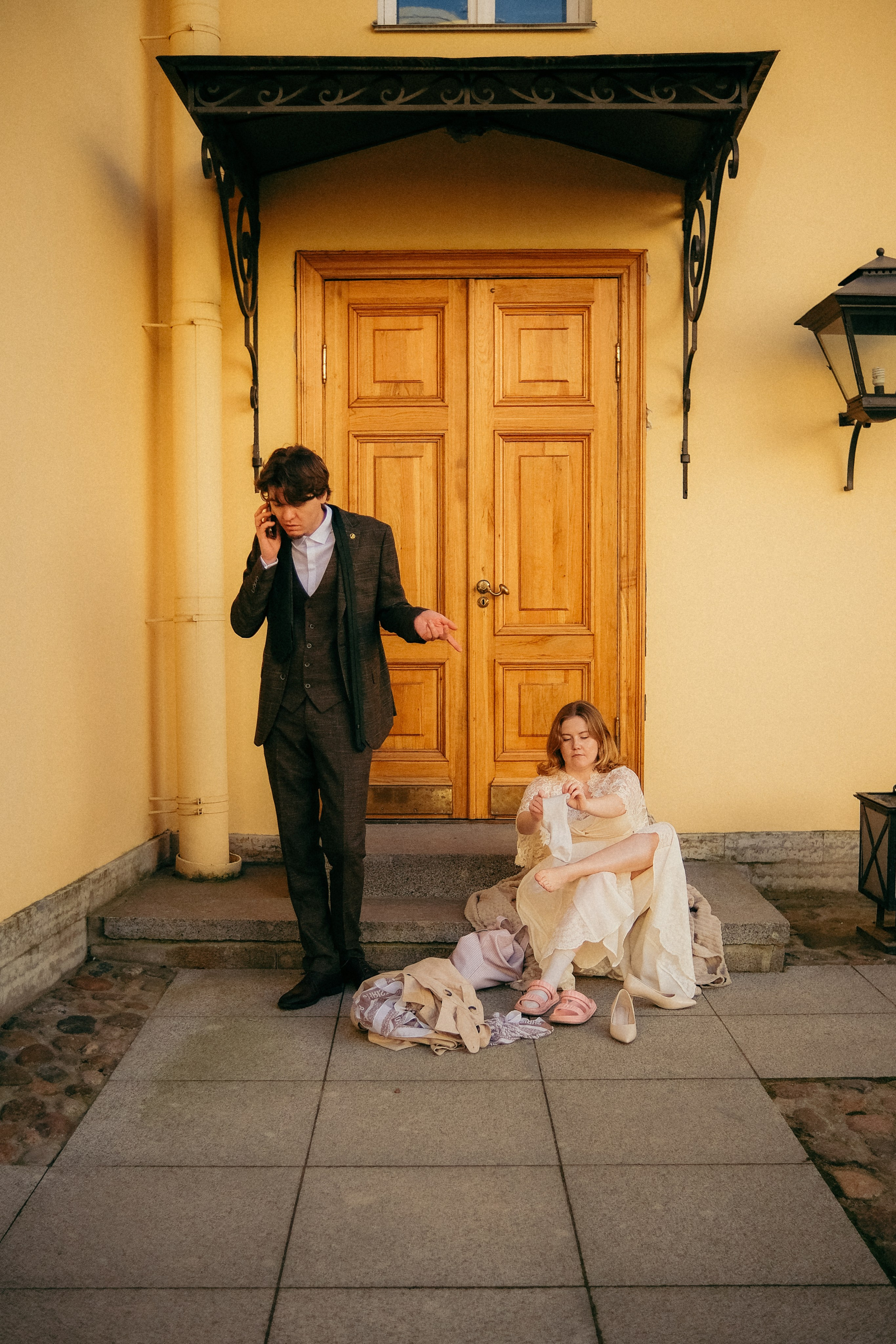 Женя & Артем. Phdkvmr.ru