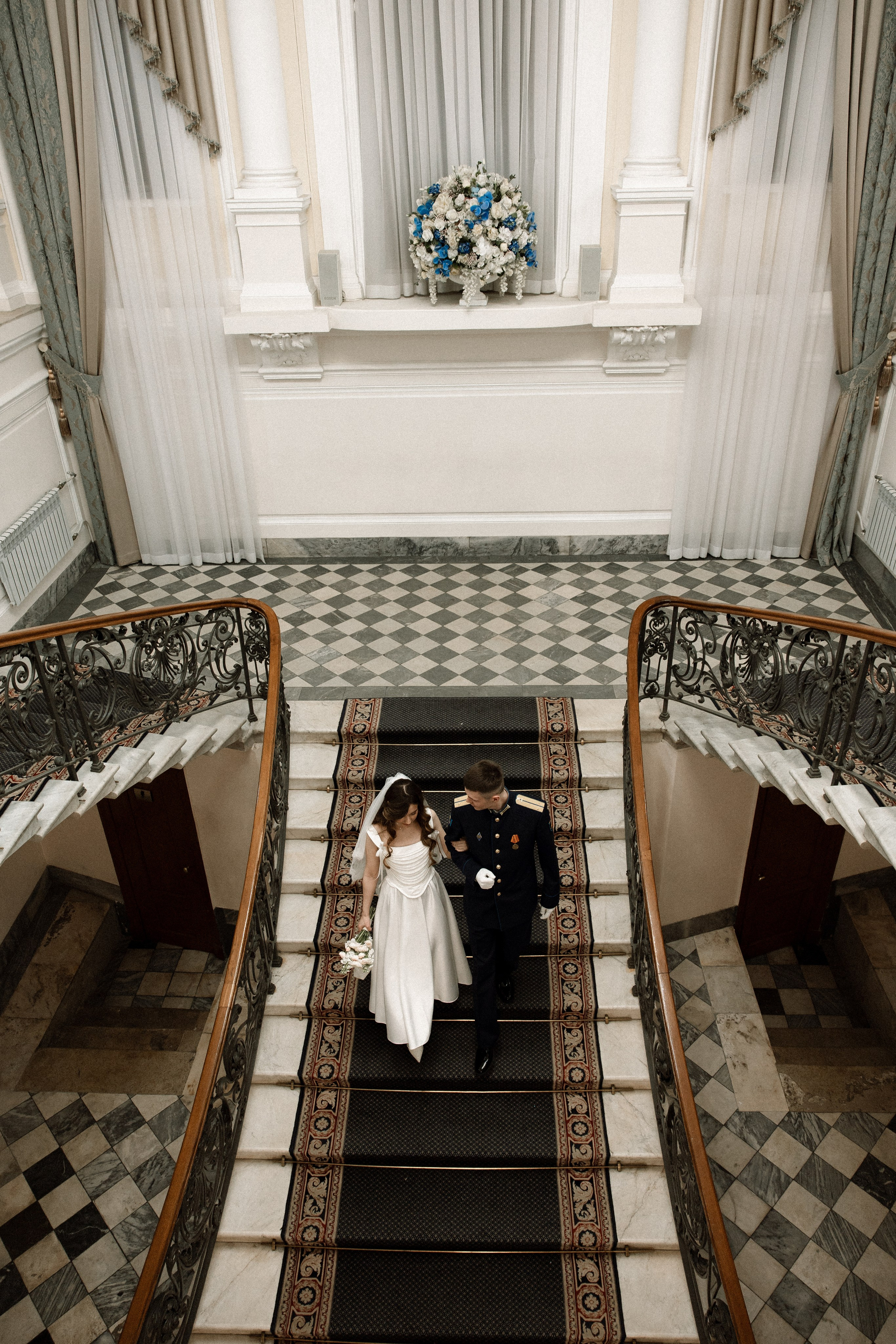 Арина & Рома. ДБ2. Phdkvmr.ru