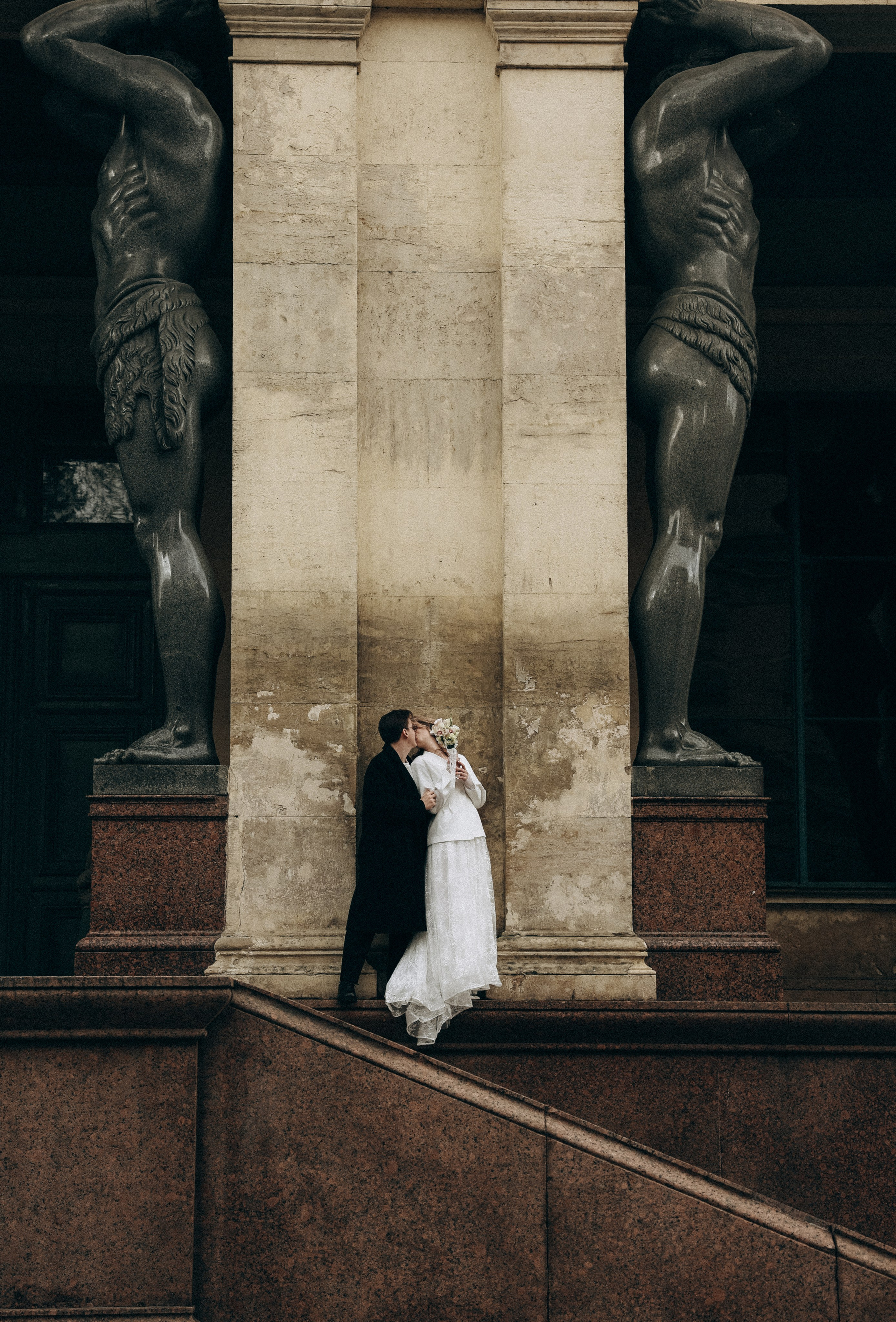 Настя & Миша. ДБ2. Phdkvmr.ru