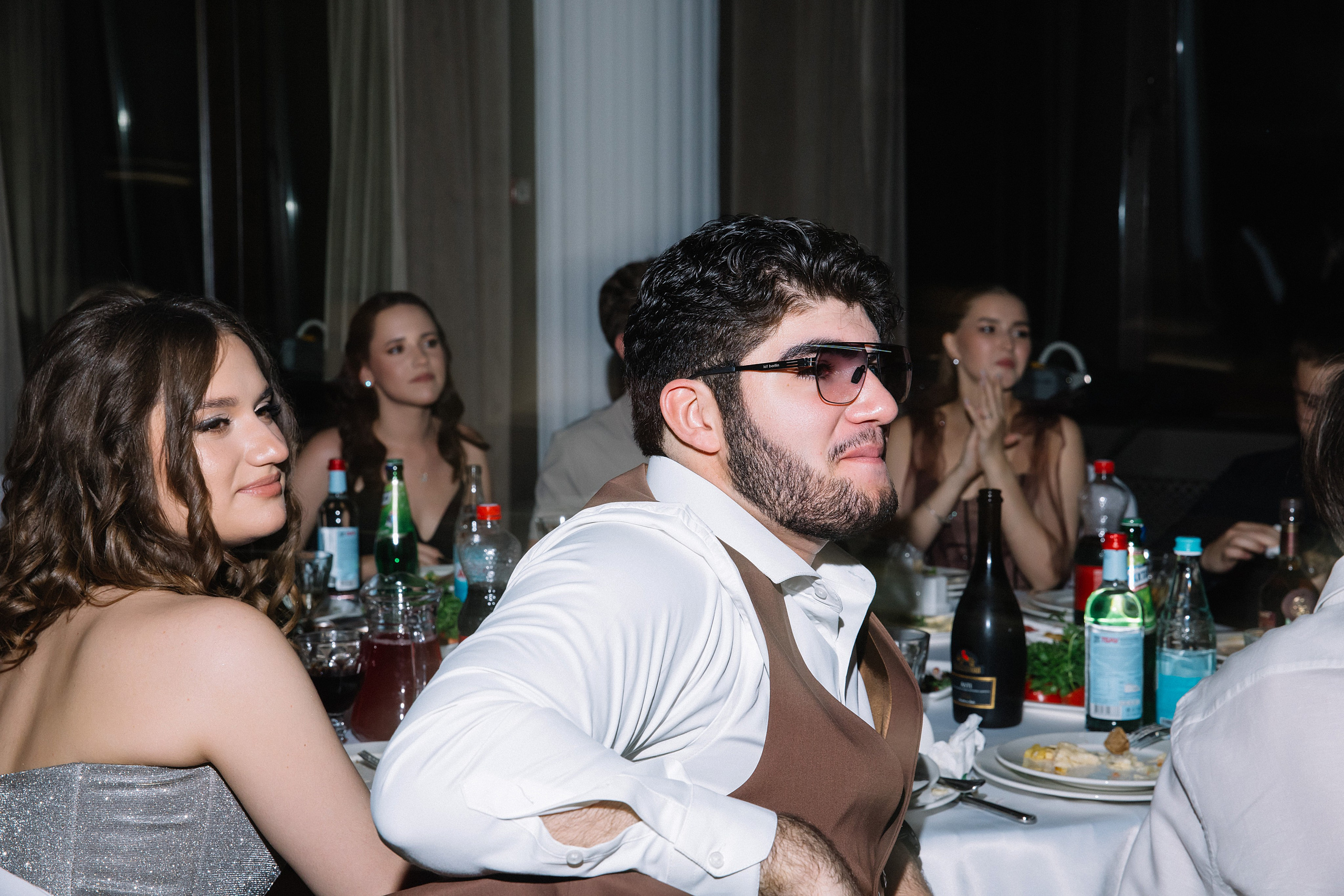 11 класс Гимназия 82. Фотограф и Видеограф в Краснодаре Юлия Солодченко