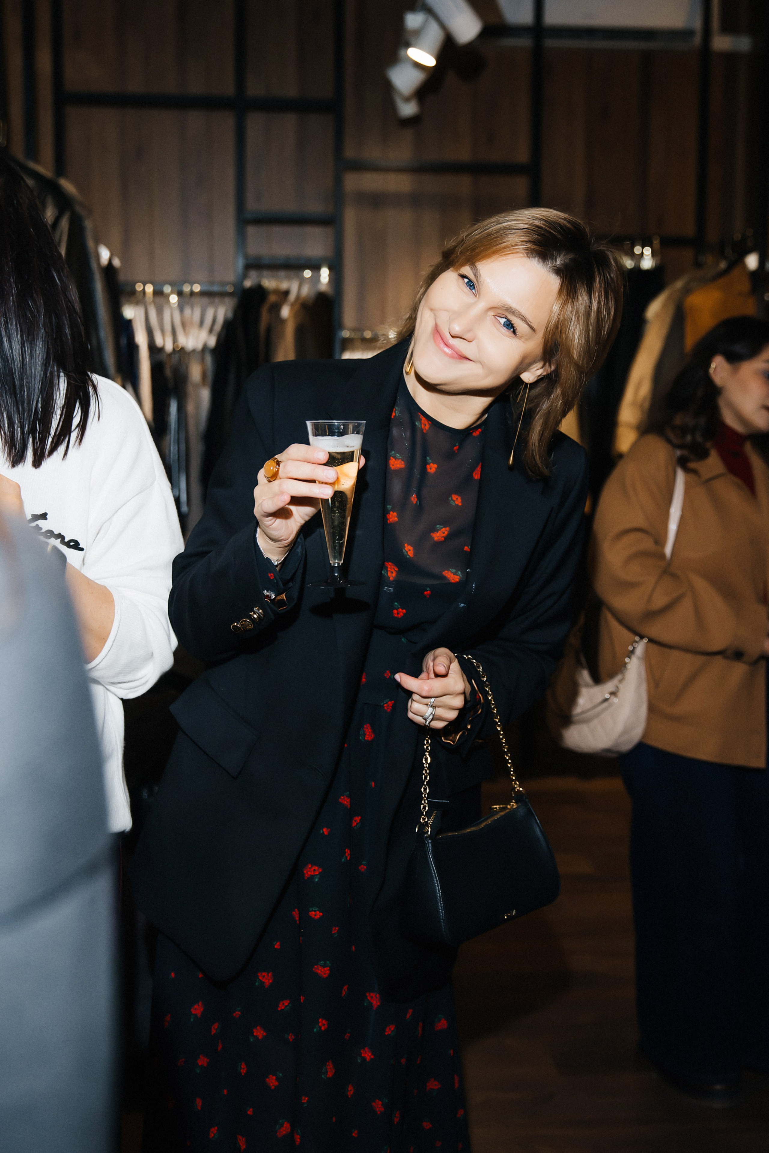 Открытие модного пространства «Лисья нора». Фотограф и Видеограф в Краснодаре Юлия Солодченко