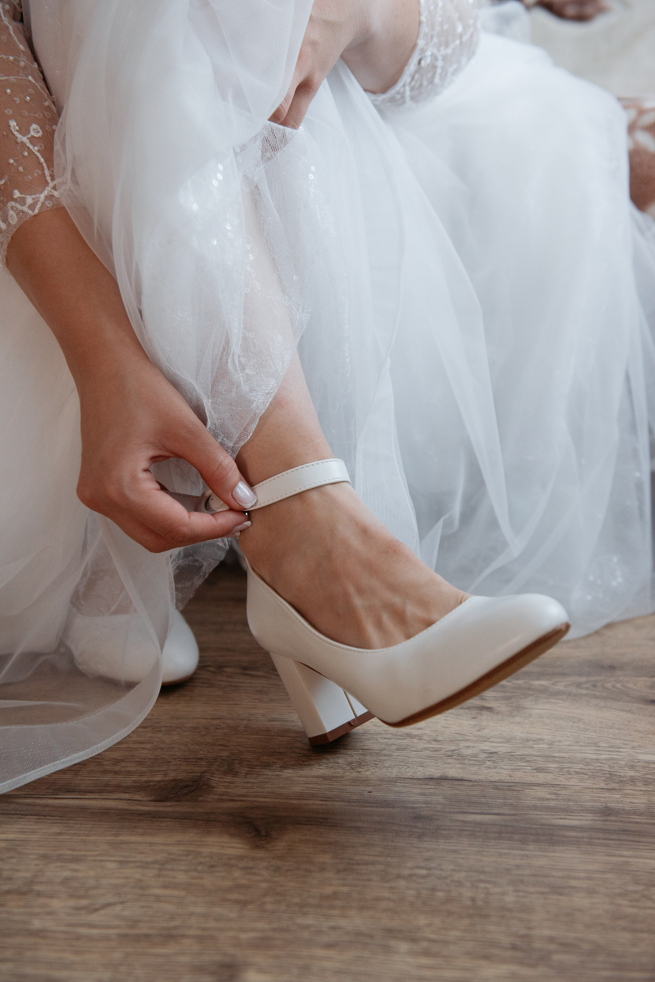 Кирилл и Анна. Свадебный фотограф — фотограф на свадьбу в Воронеже — Свадебное фото