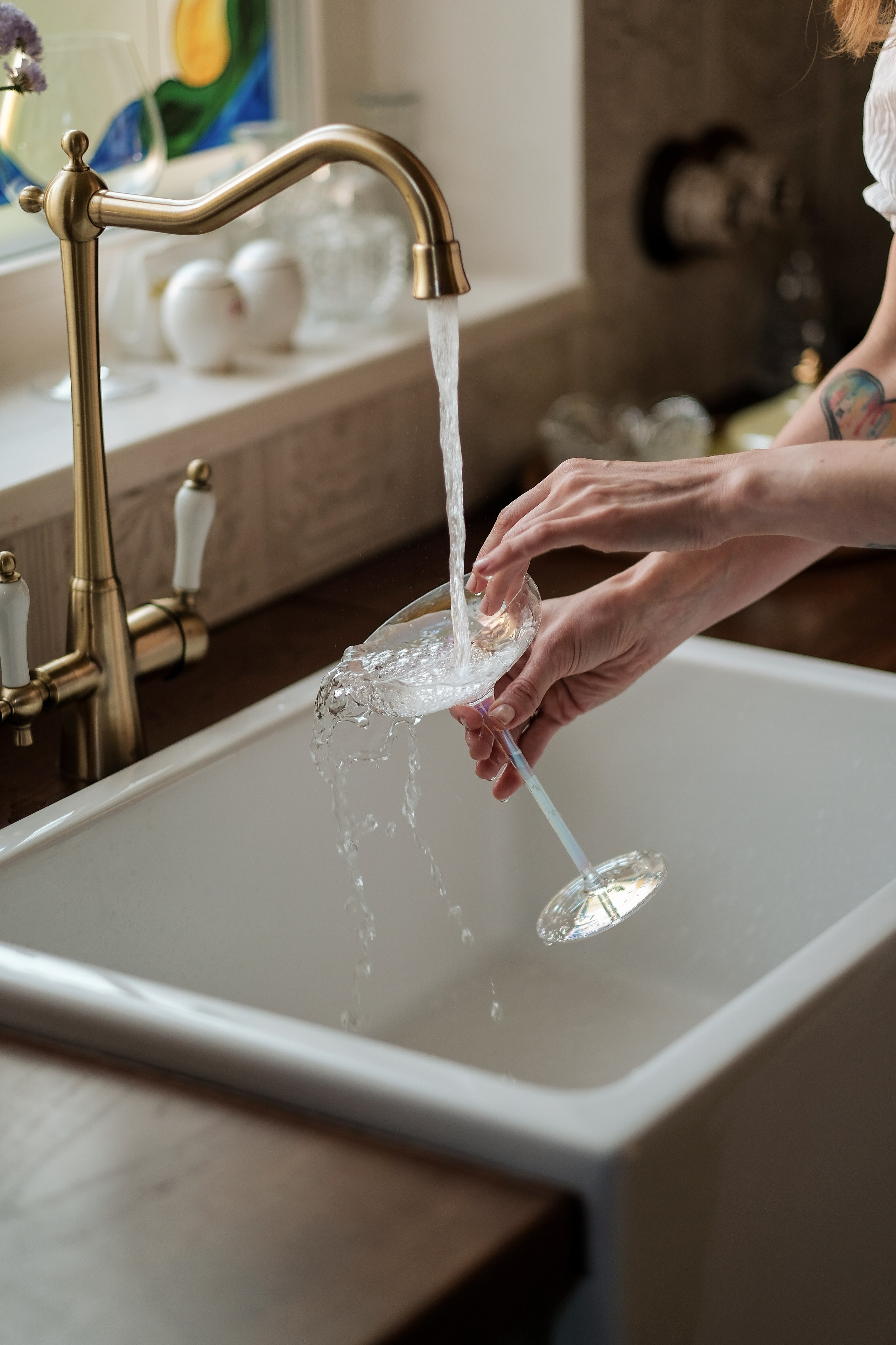 Итальянская история. Твой эксклюзивный фотограф Мария Дригова