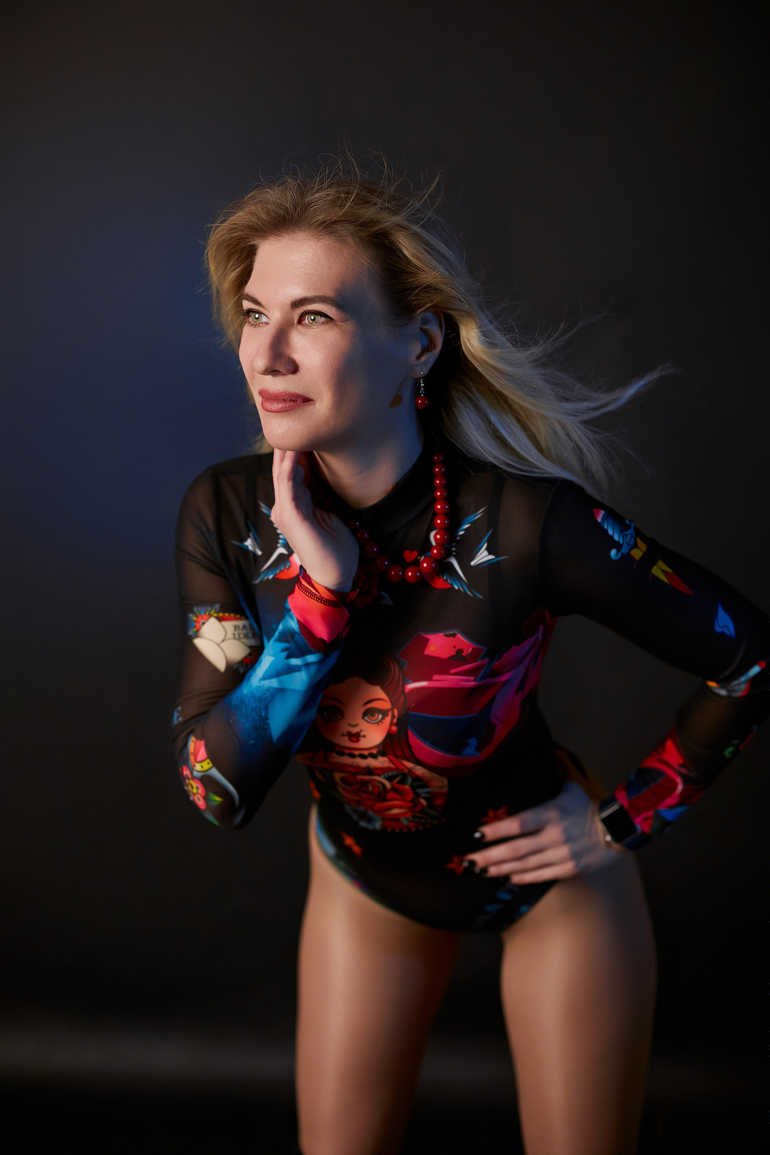 «NewМатрёшка». Свадебный и креативный фотограф в ЮФО и МСК