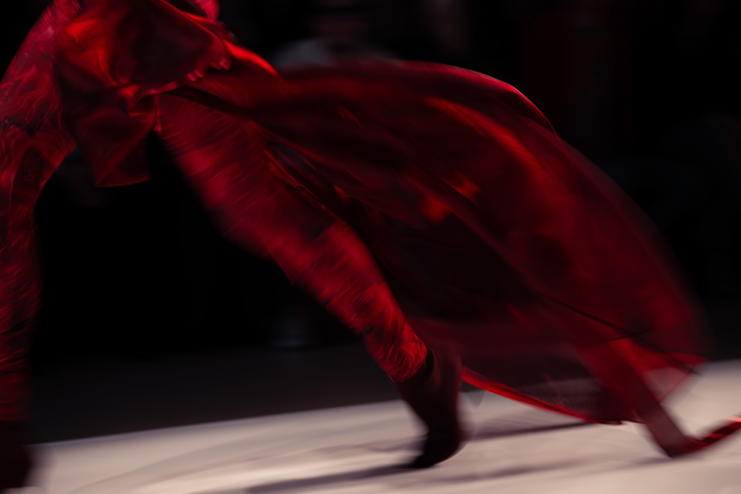 Moscow Fashion Week. Фотограф Кирилл Сафонов