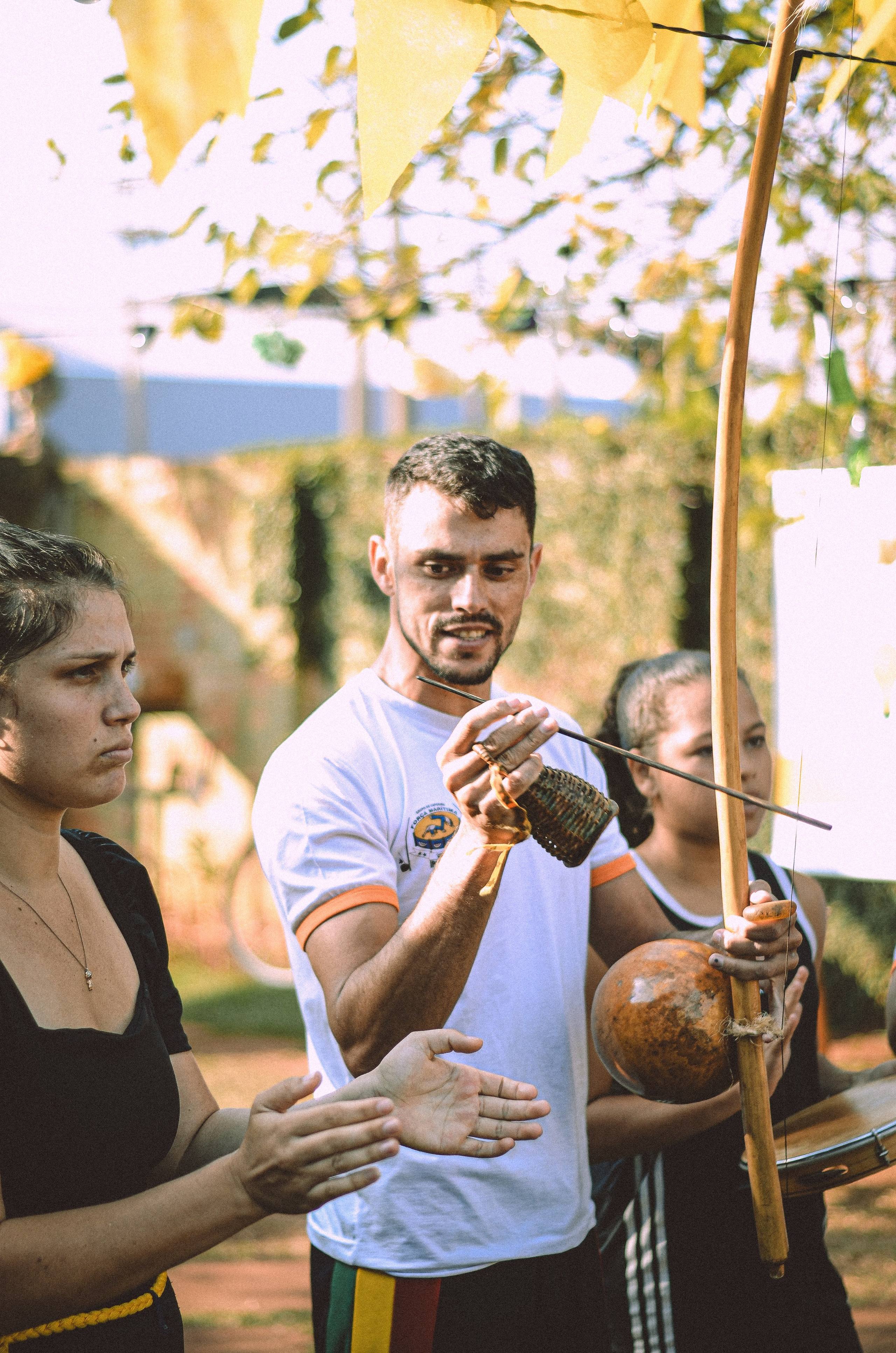 FEST.ART. Fotógrafo | Sessão de fotos