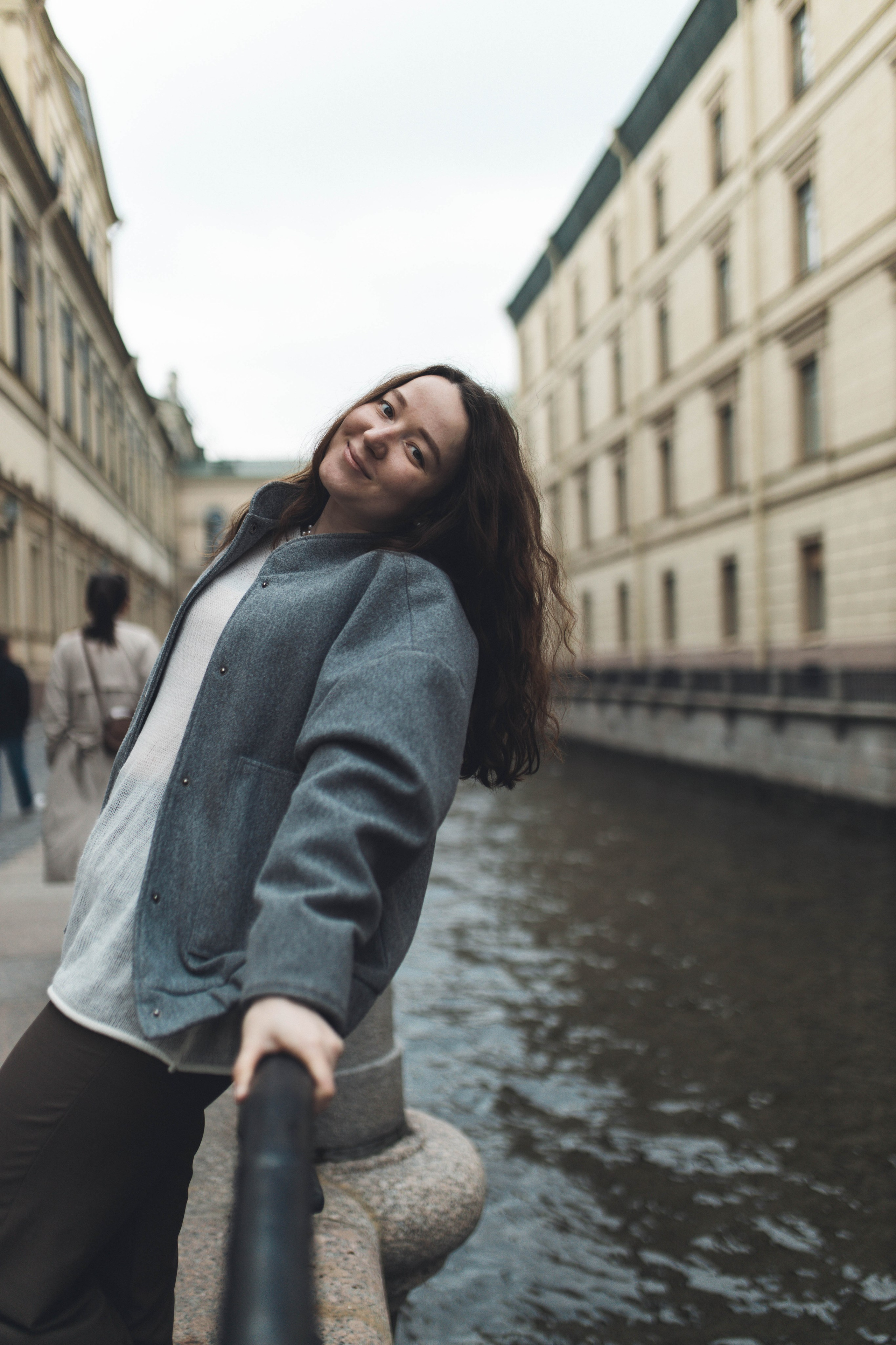 Уличная фотография. Фотограф Масленников Руслан