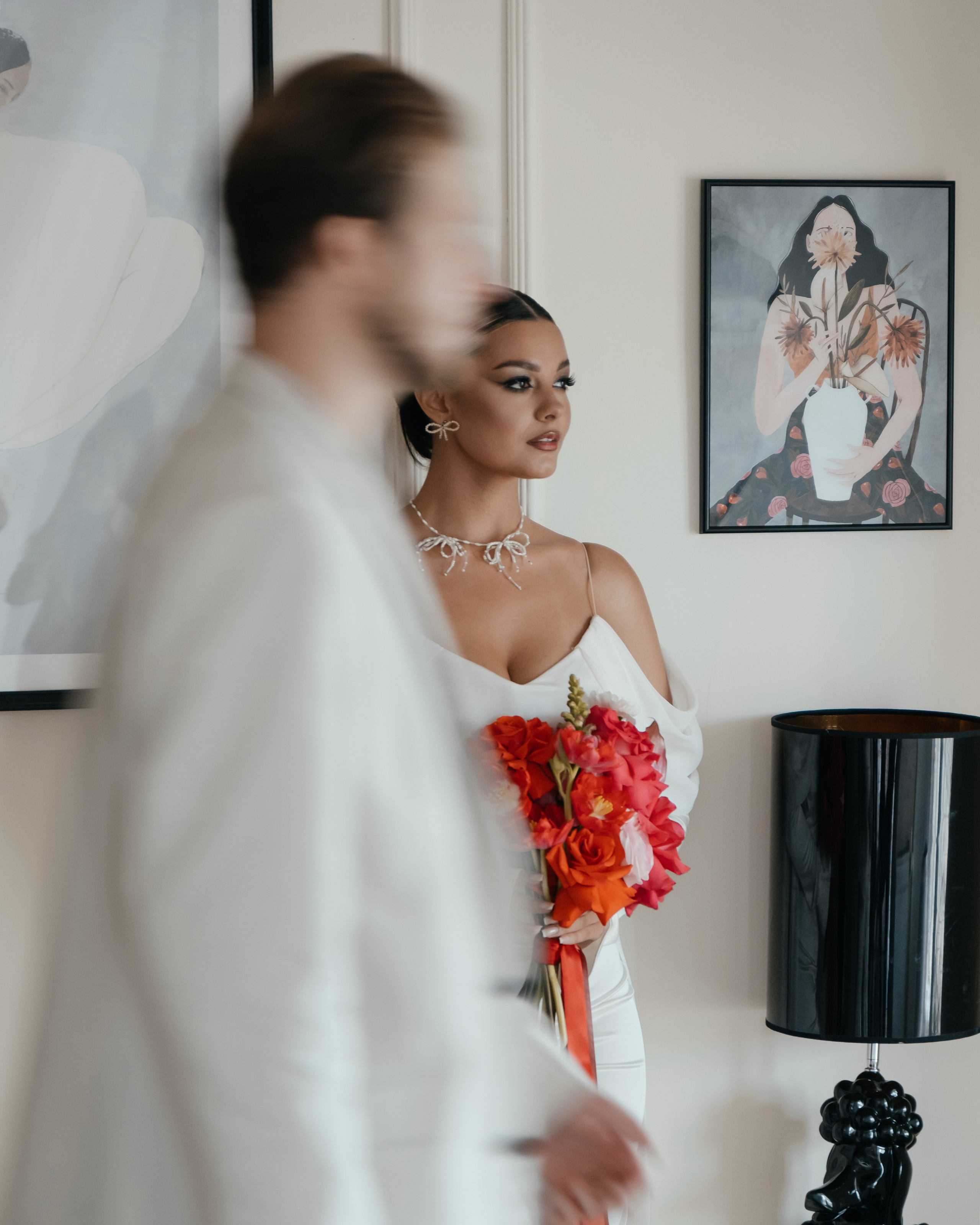 Свадебный фотограф Астрахань Рамиль Хабибуллин