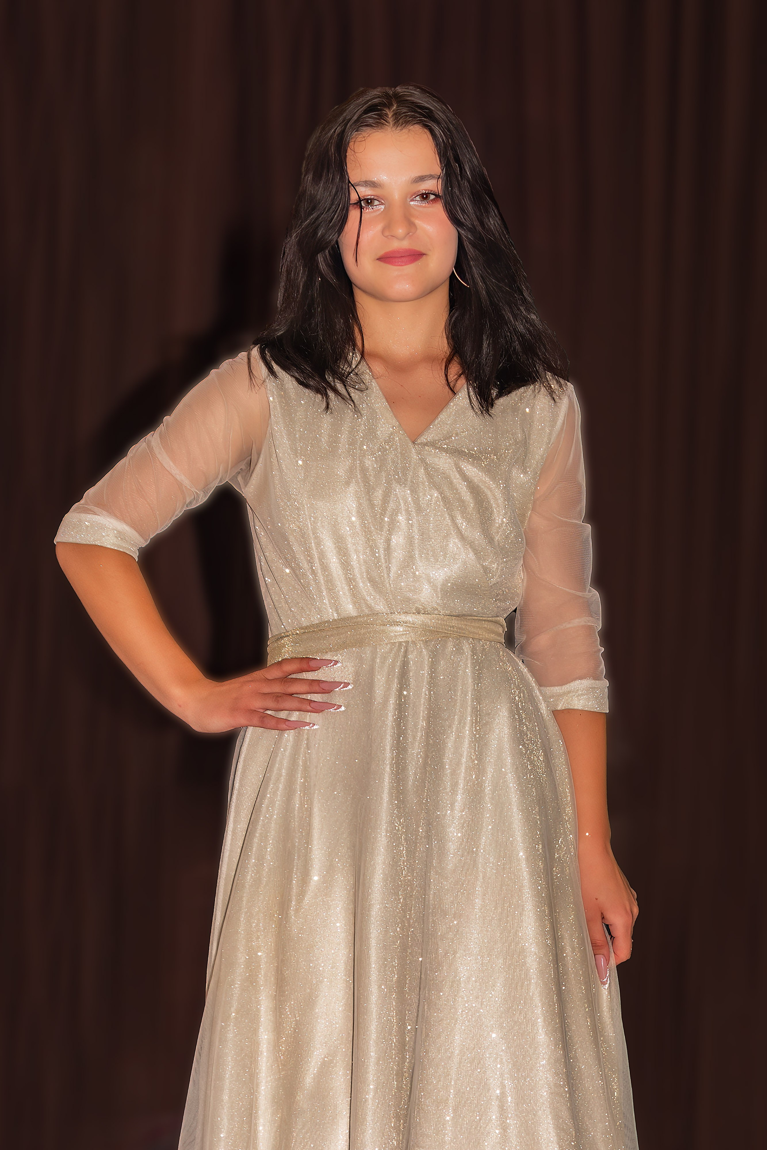 Мисс Краса — 2025. Фотограф широкого профиля Чита-Цасучей