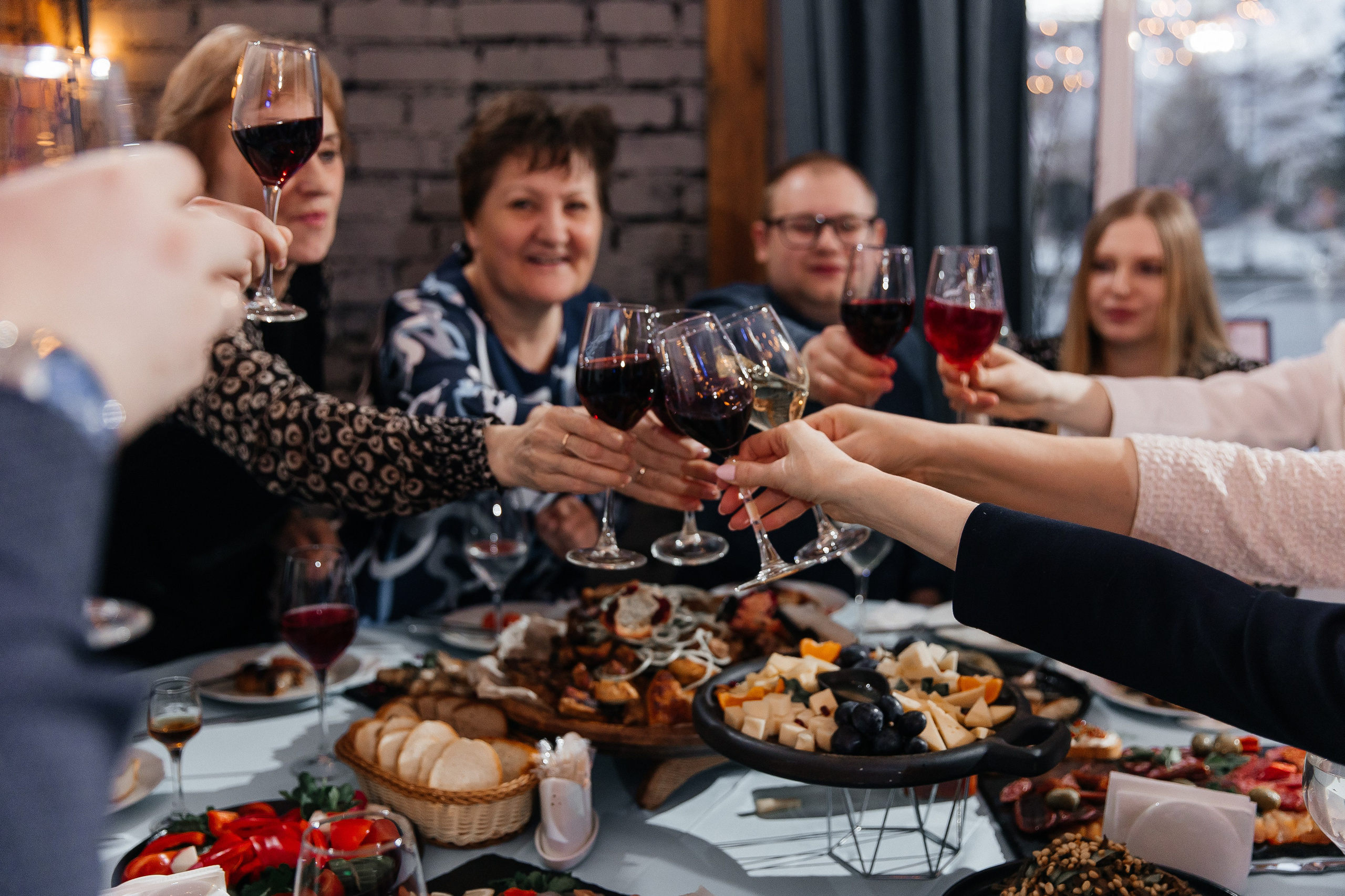 РУСАЛ 65 ЛЕТ. Фотограф в Красноярске