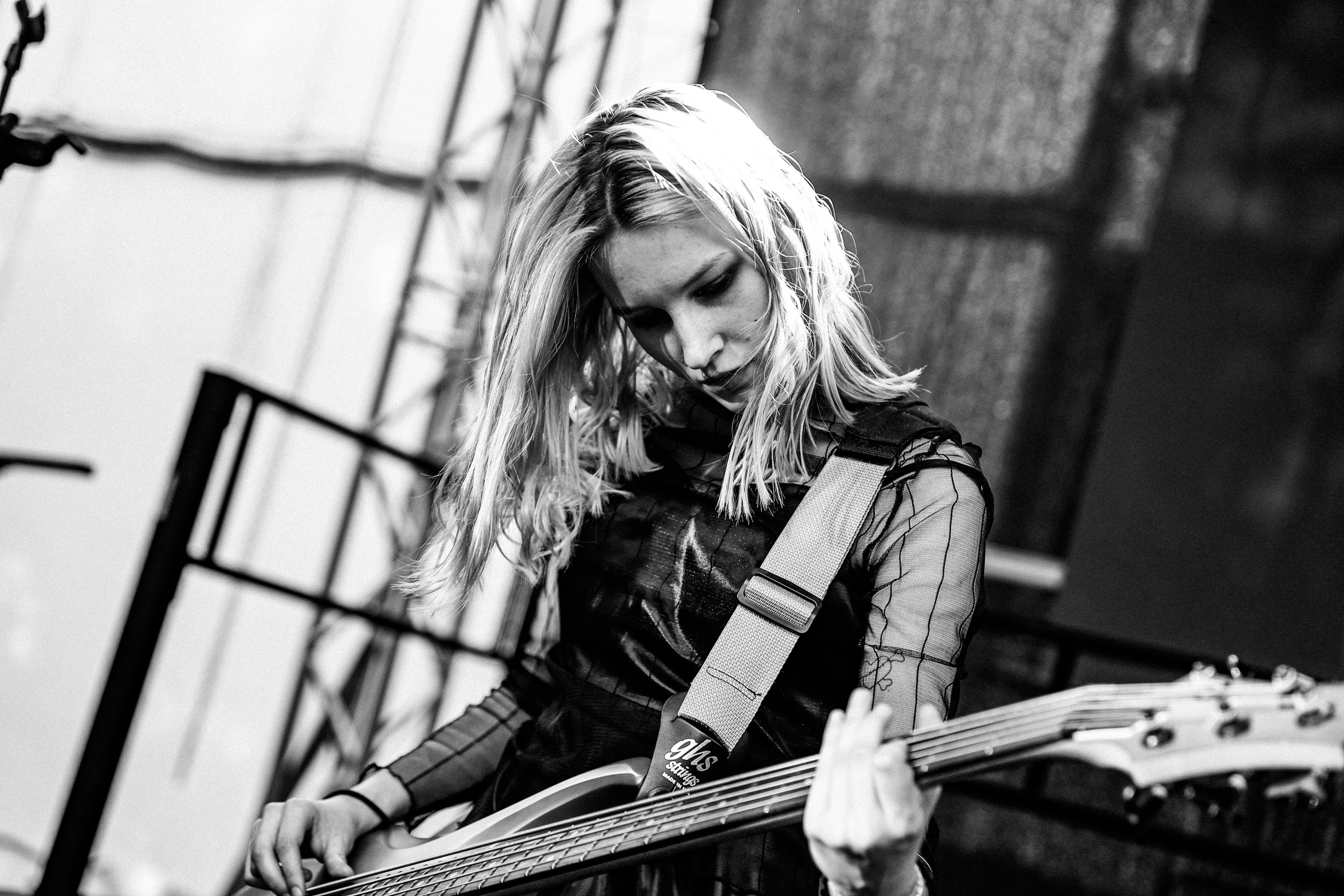 ЛЕТНИЙ МЕТАЛ В ПРАВДЕ