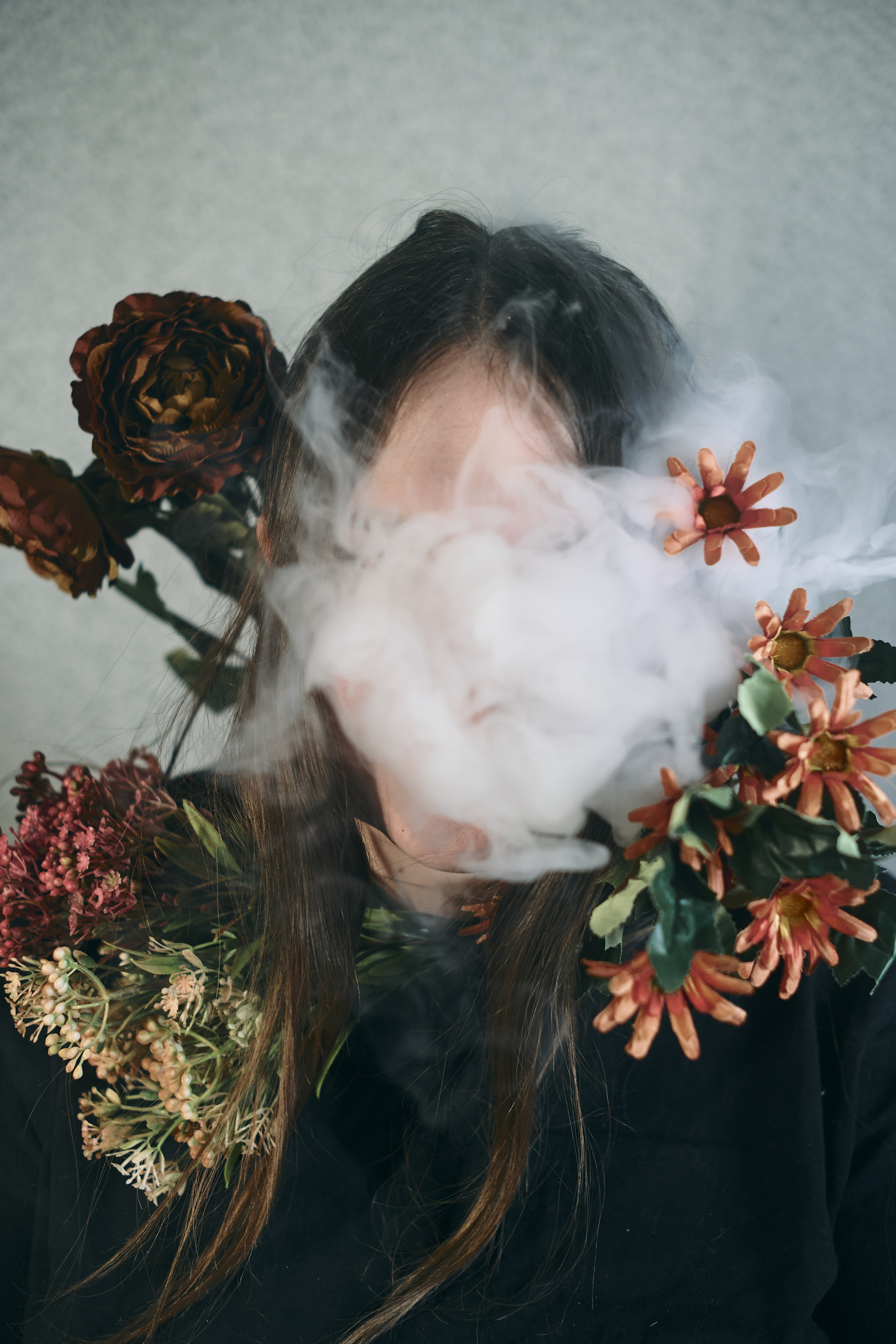 Вика. Фотограф Александр Рауш