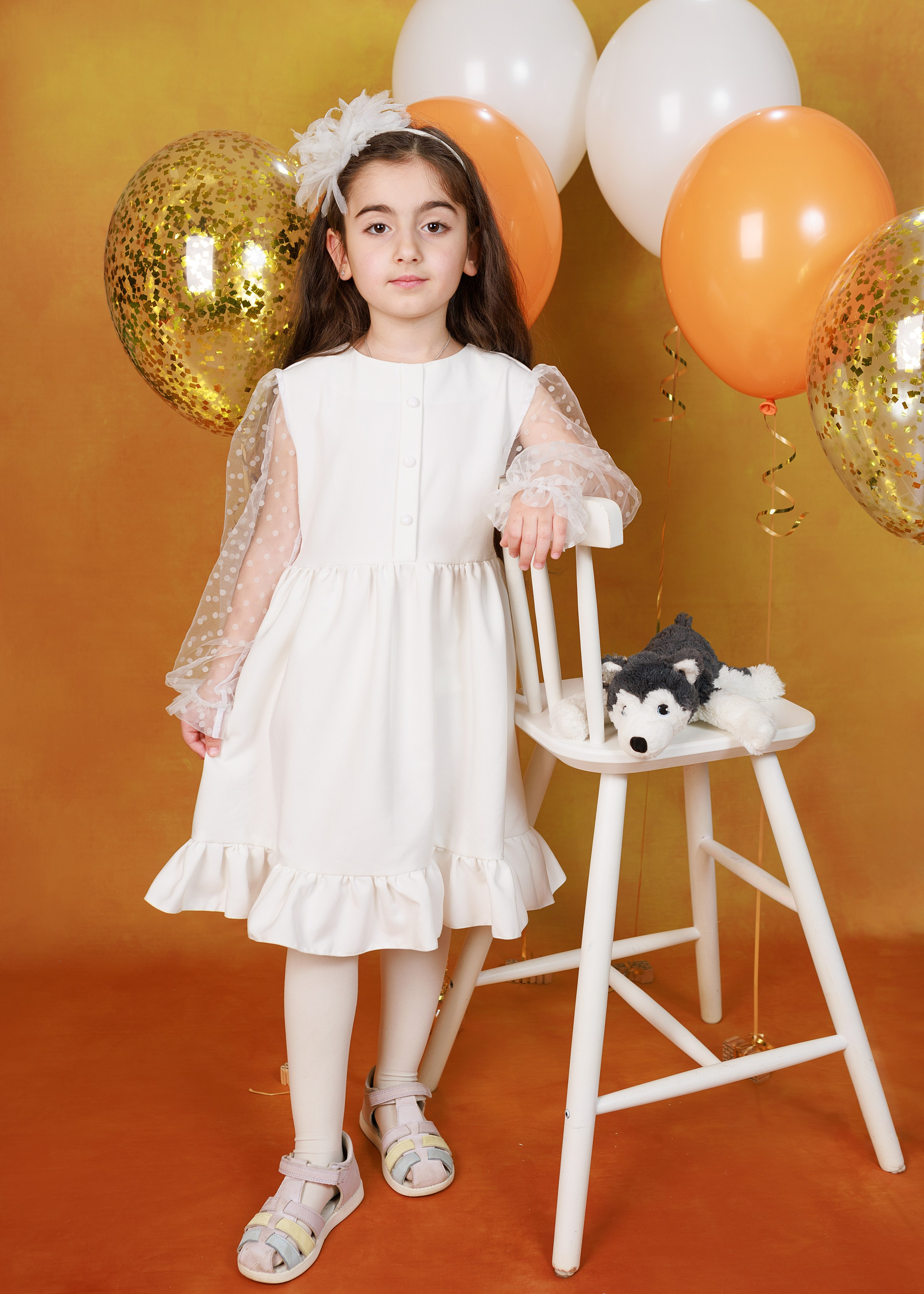 Детский сад. Выпускные альбомы для школ и детских садов