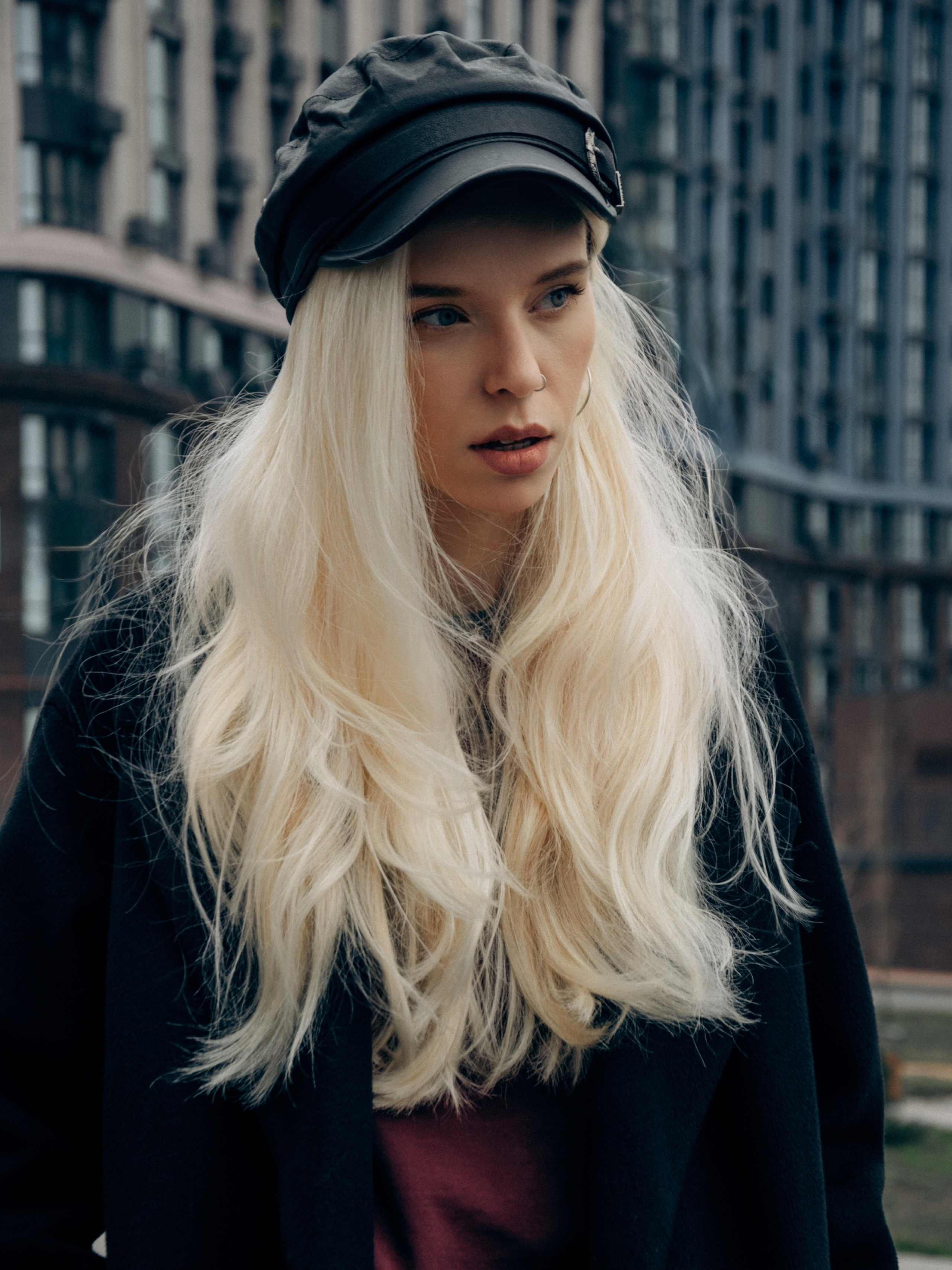 Козлова Анастасия