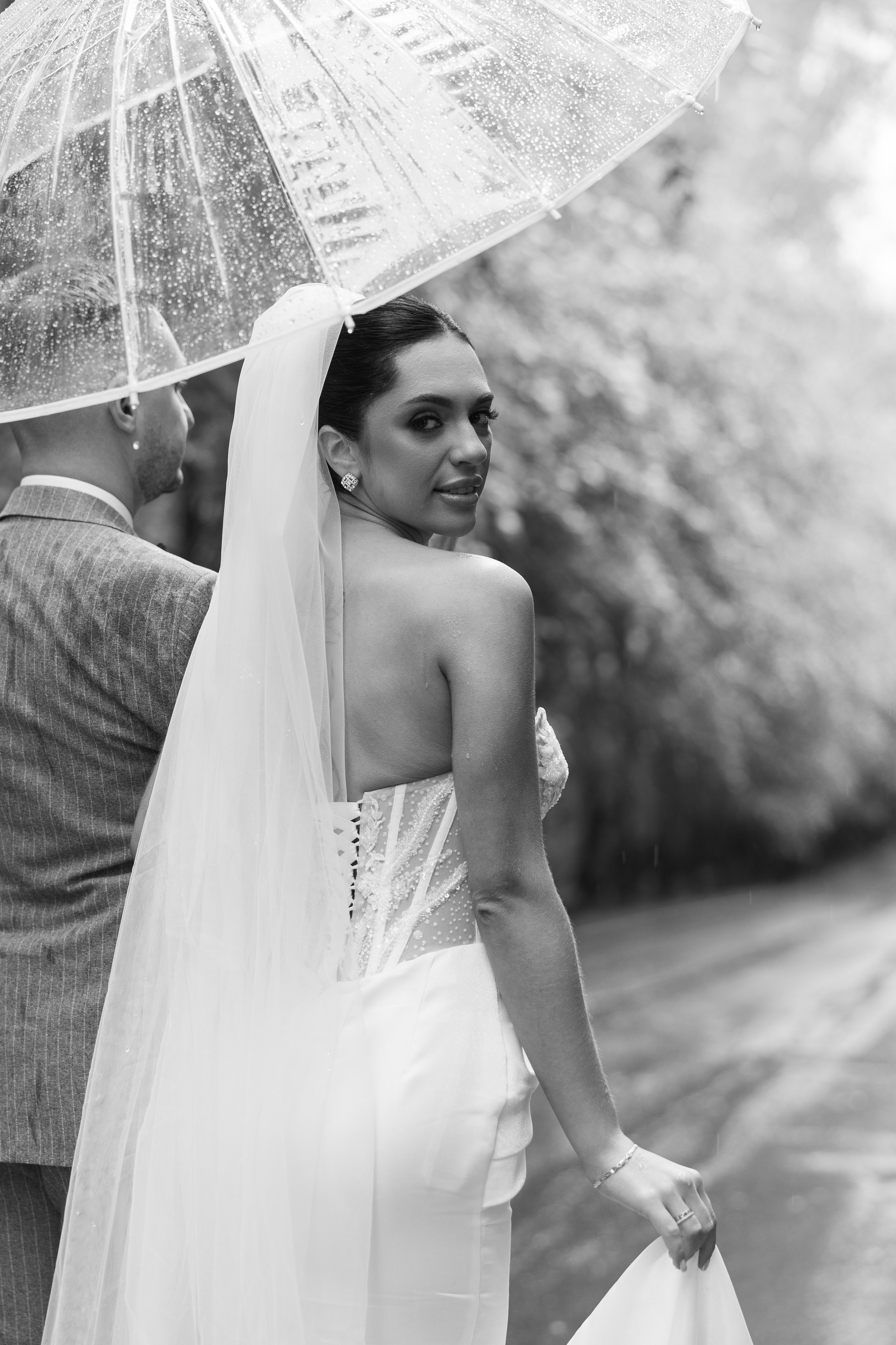 Андрей и Виктория. Свадебный фотограф Тула Москва СПБ / Сёмина Дарья