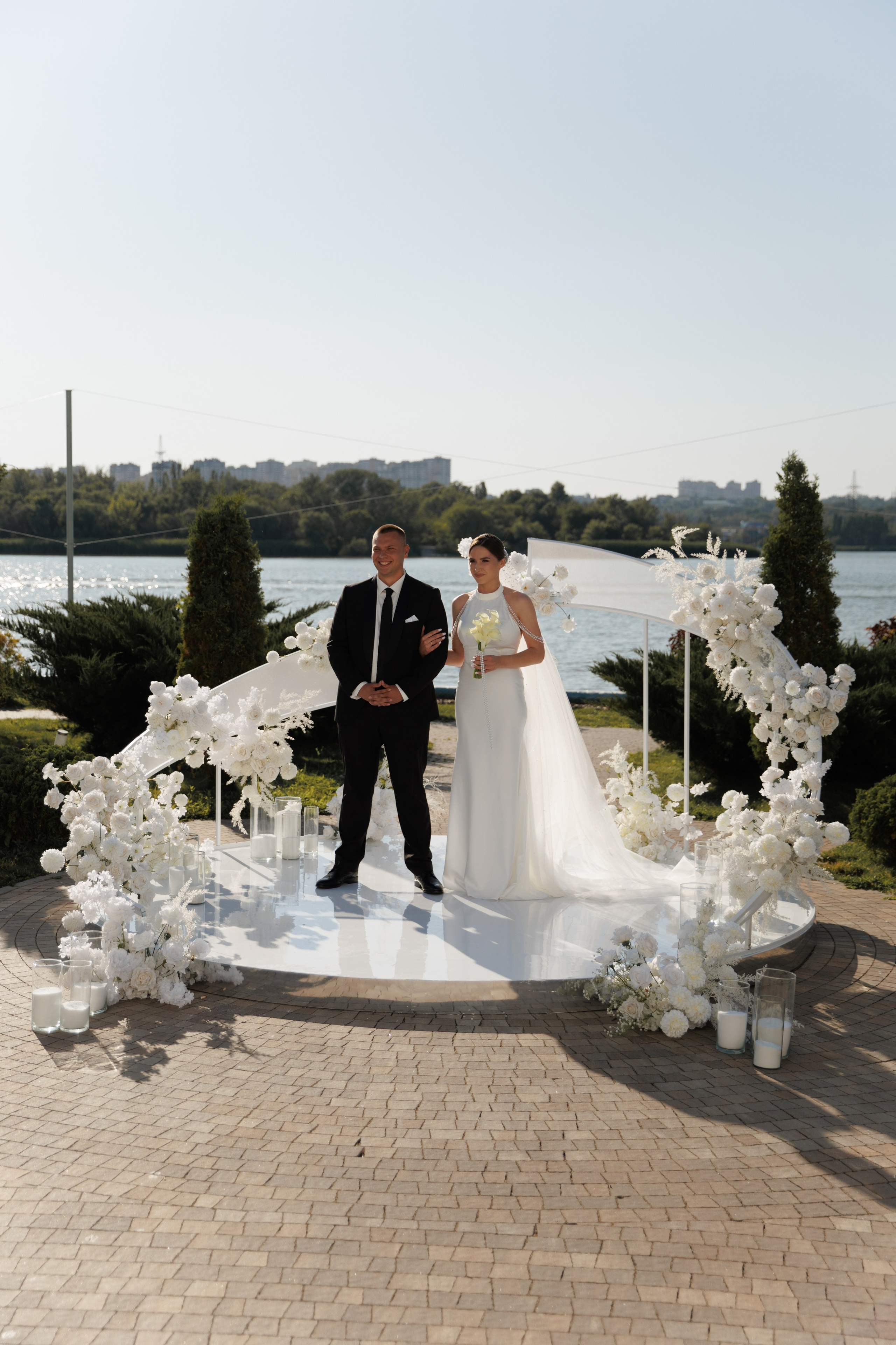 Егор и Полина. Фотограф