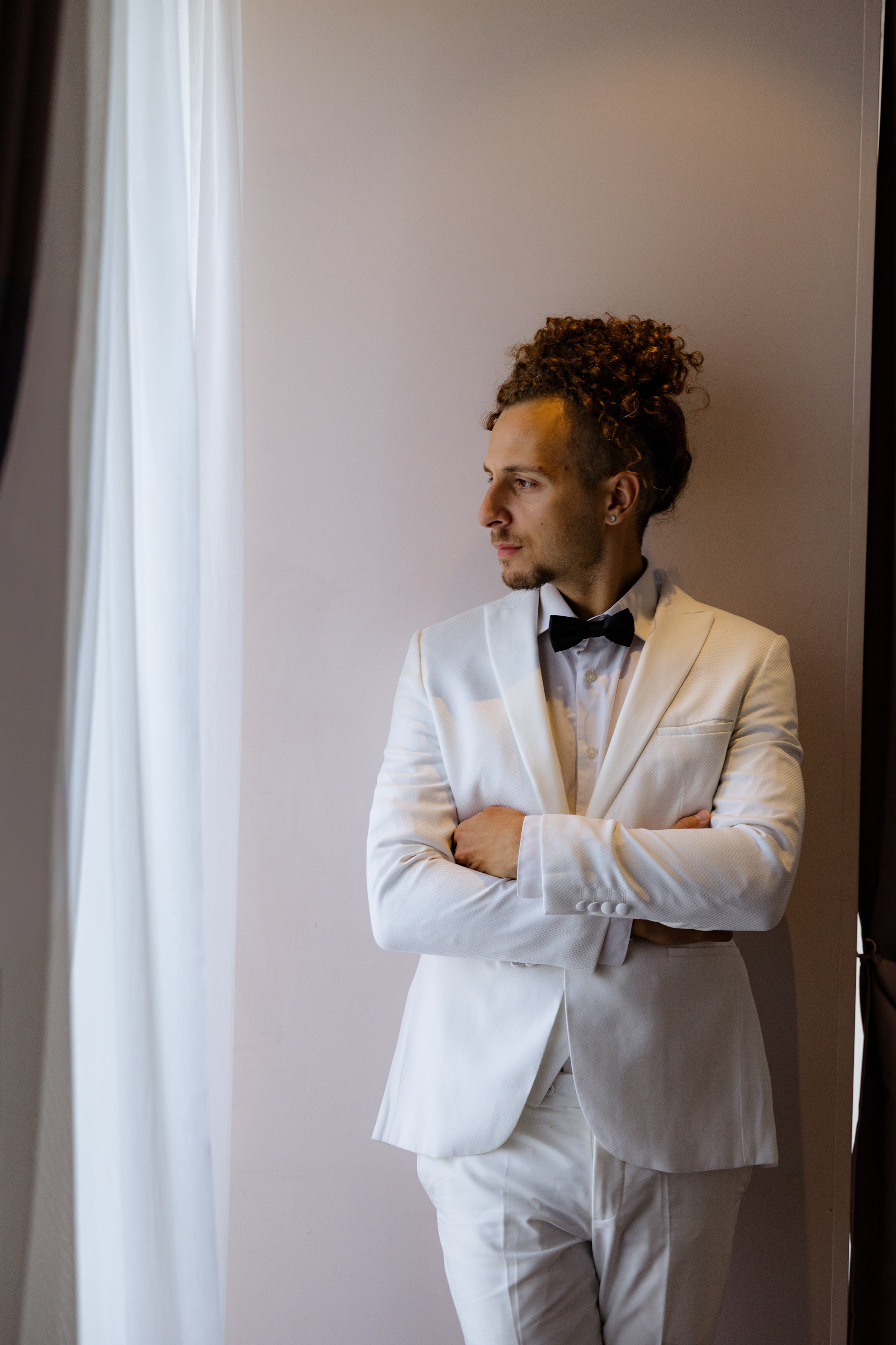 Династии и Карина. Фотограф в Москве Гришин Леонид