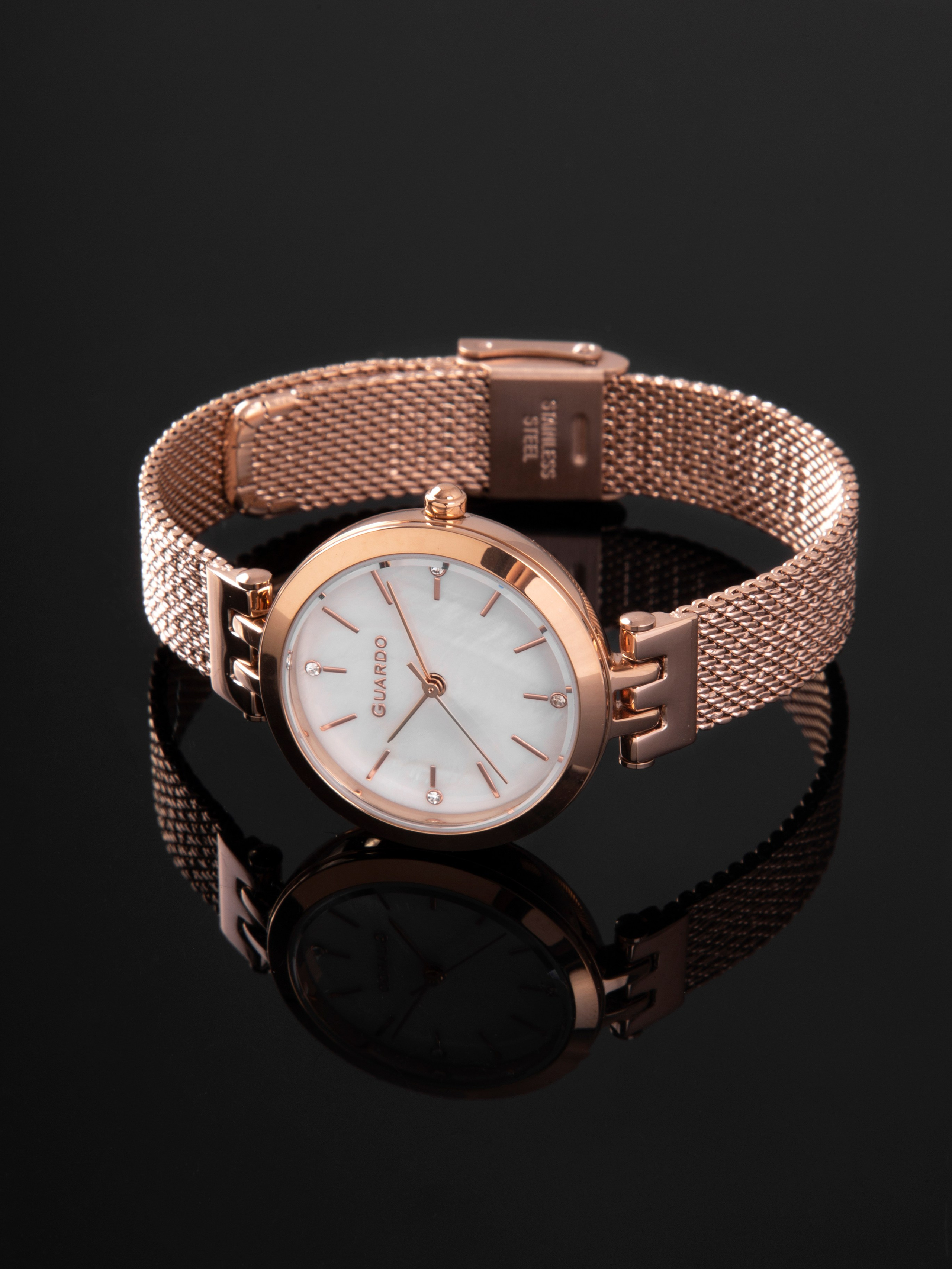 GUARDO. Фотограф Москва Анастасия Толстова