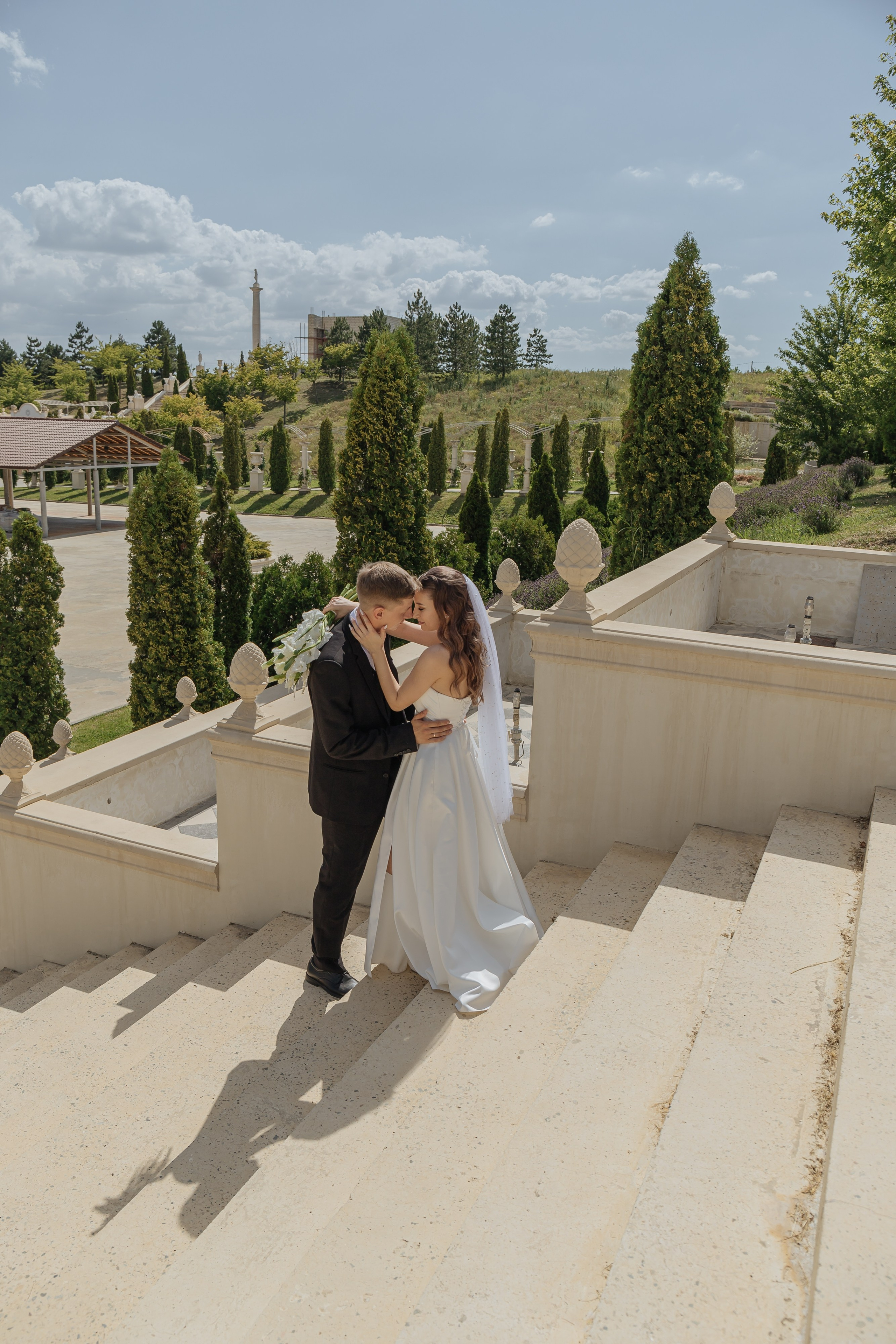Лефкадия и любовь. Свадебный и семейный фотограф Злата Вдовина