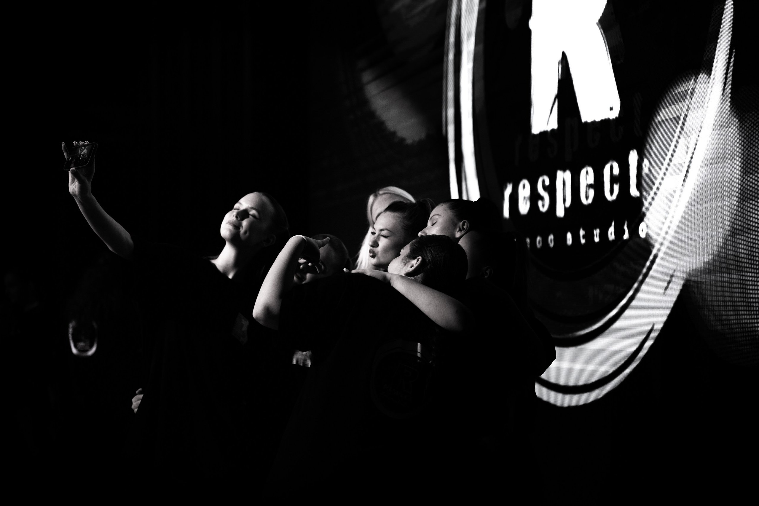 Концертная форма. Фото