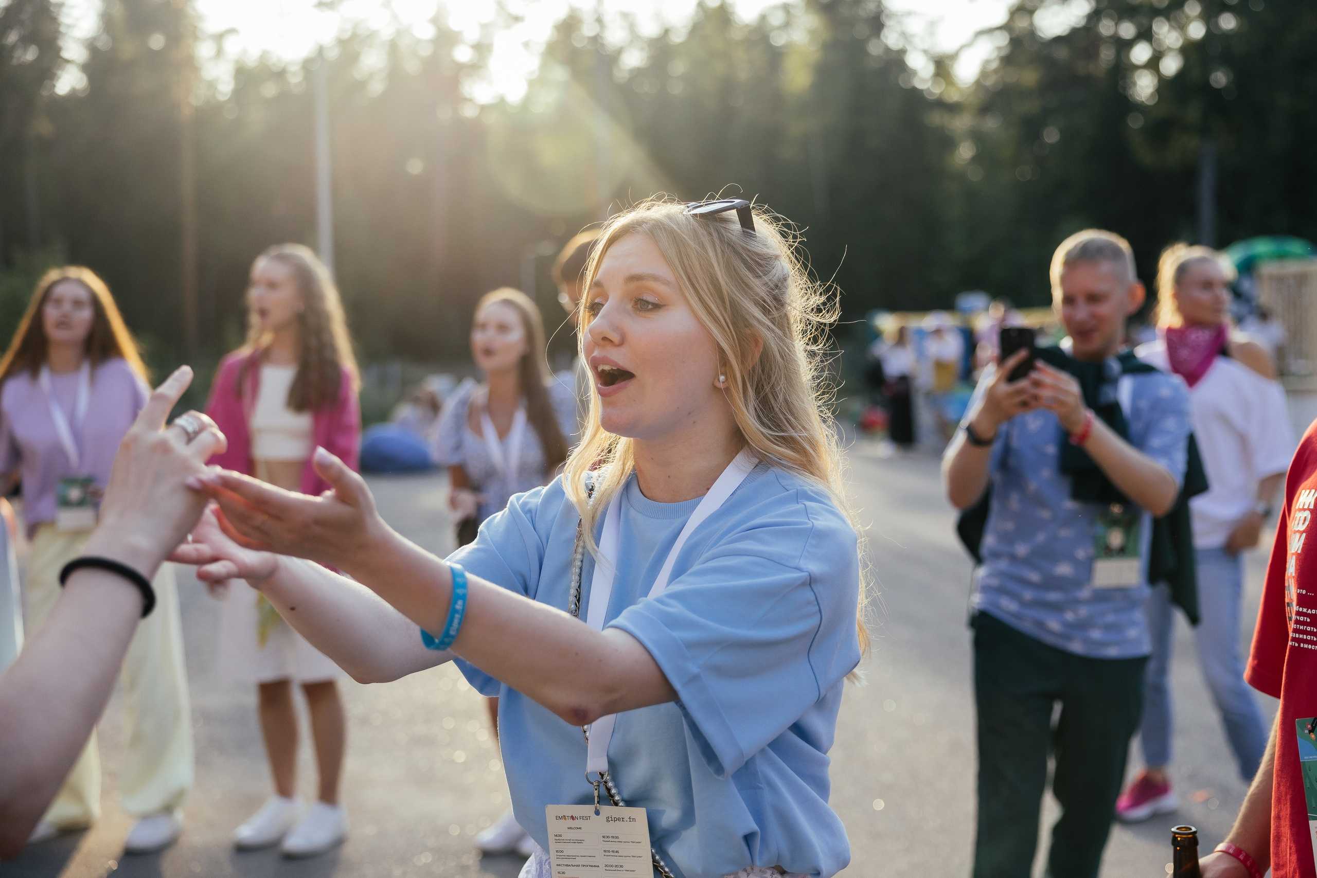 Emotion fest. Фотоархив giper.fm