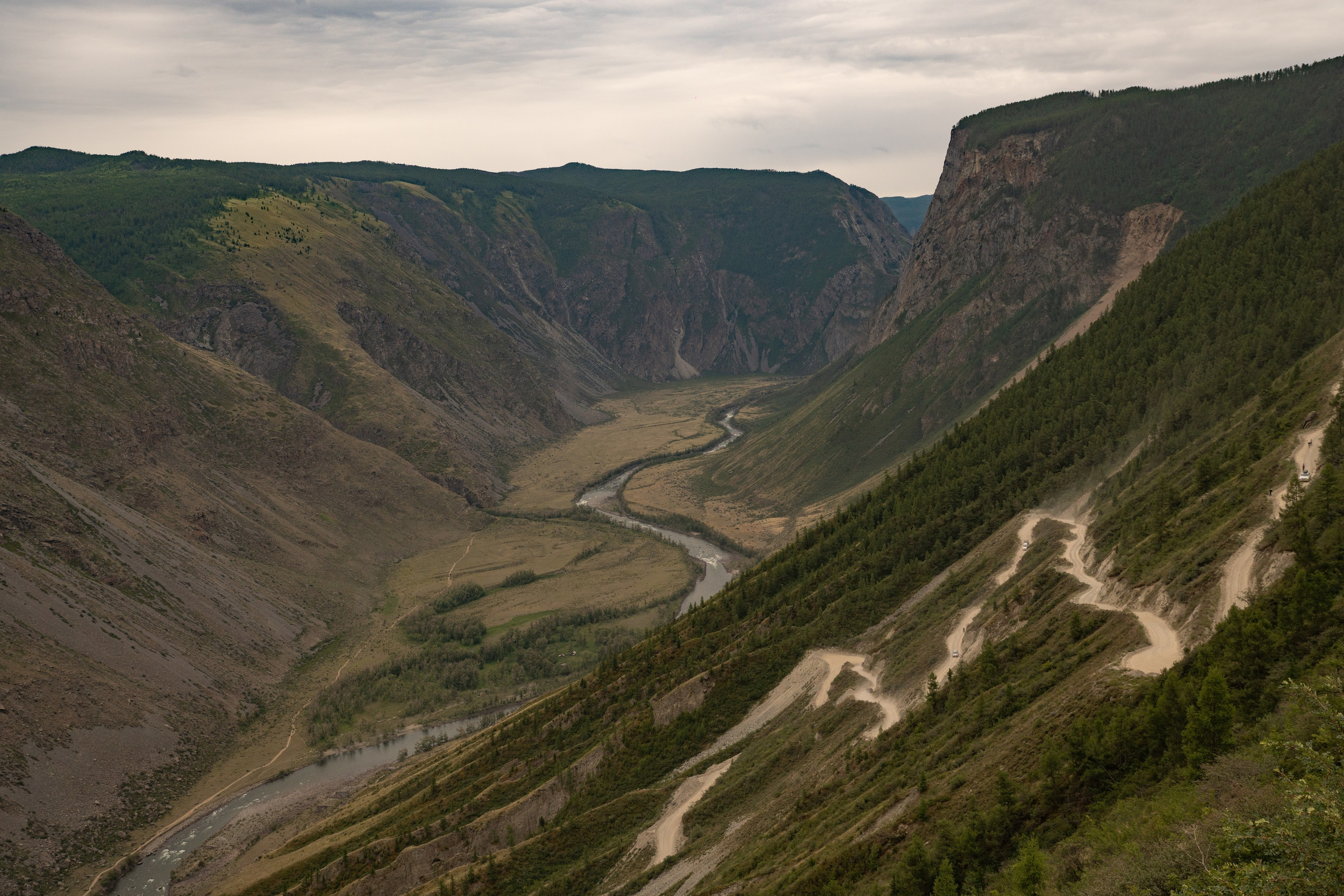 Алтай. Gusarov Travel Photography
