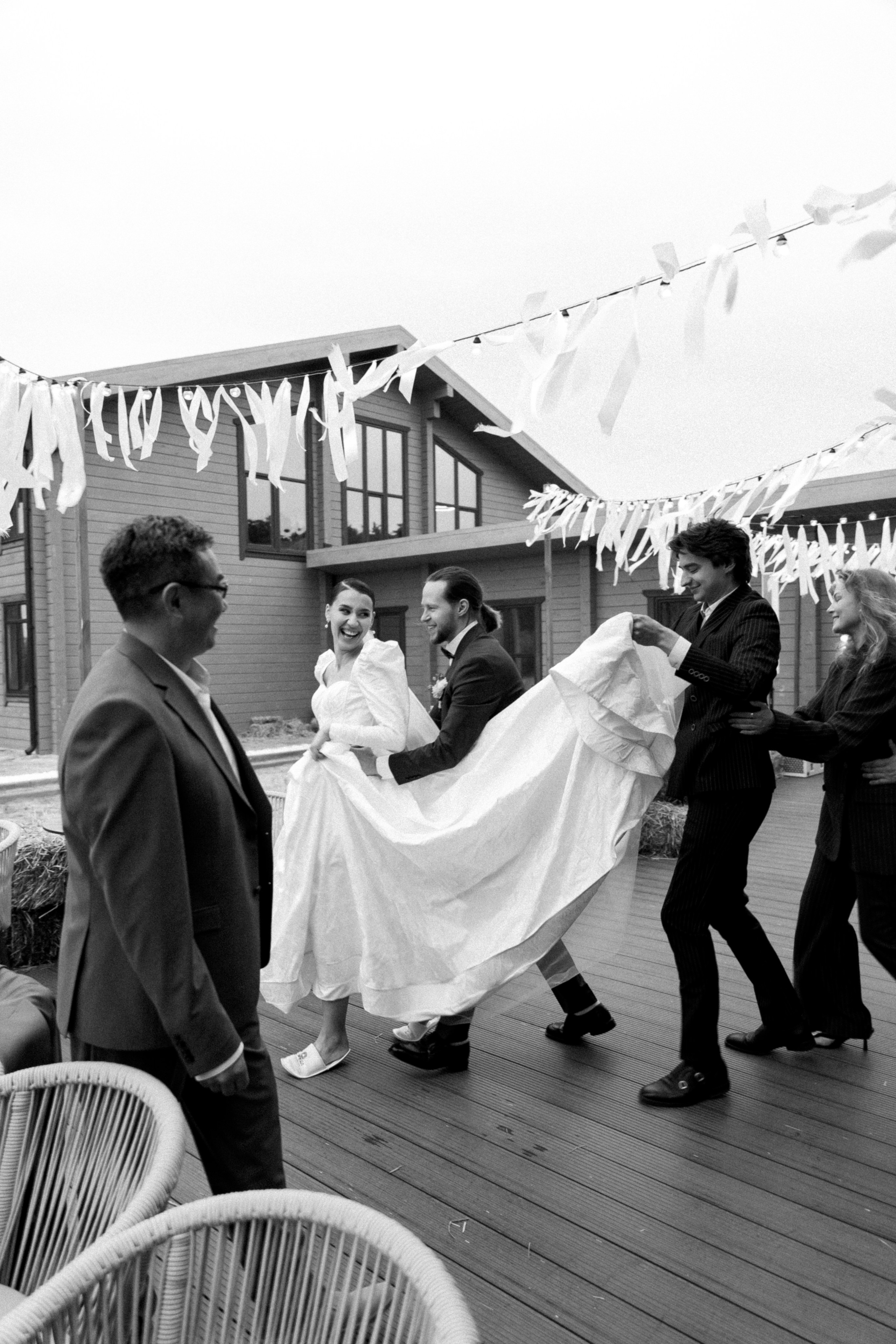 Владимир и Анна. Фотограф Тюмень Пушковская Кристина