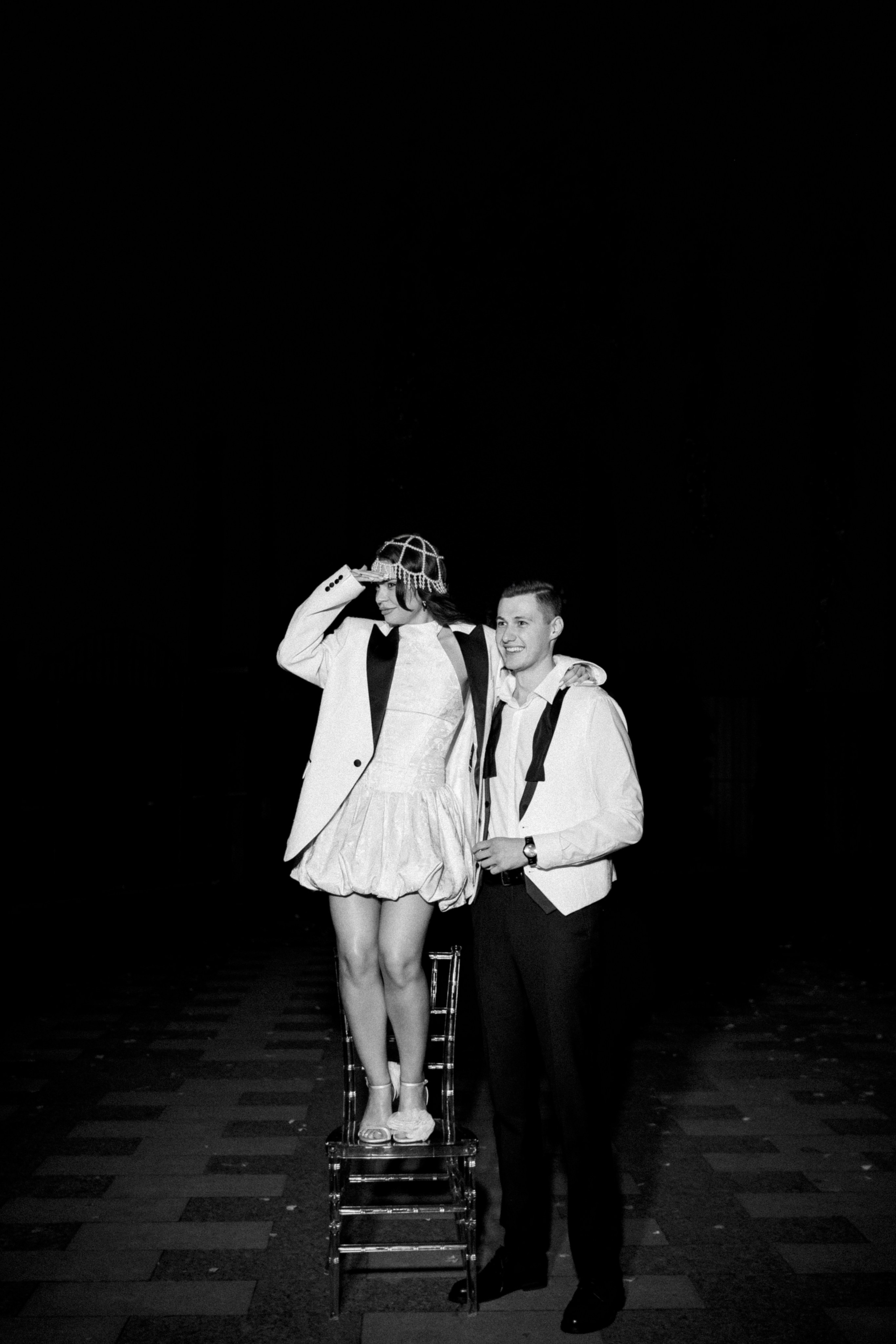 Александр и Анастасия. Фотограф Тюмень Пушковская Кристина