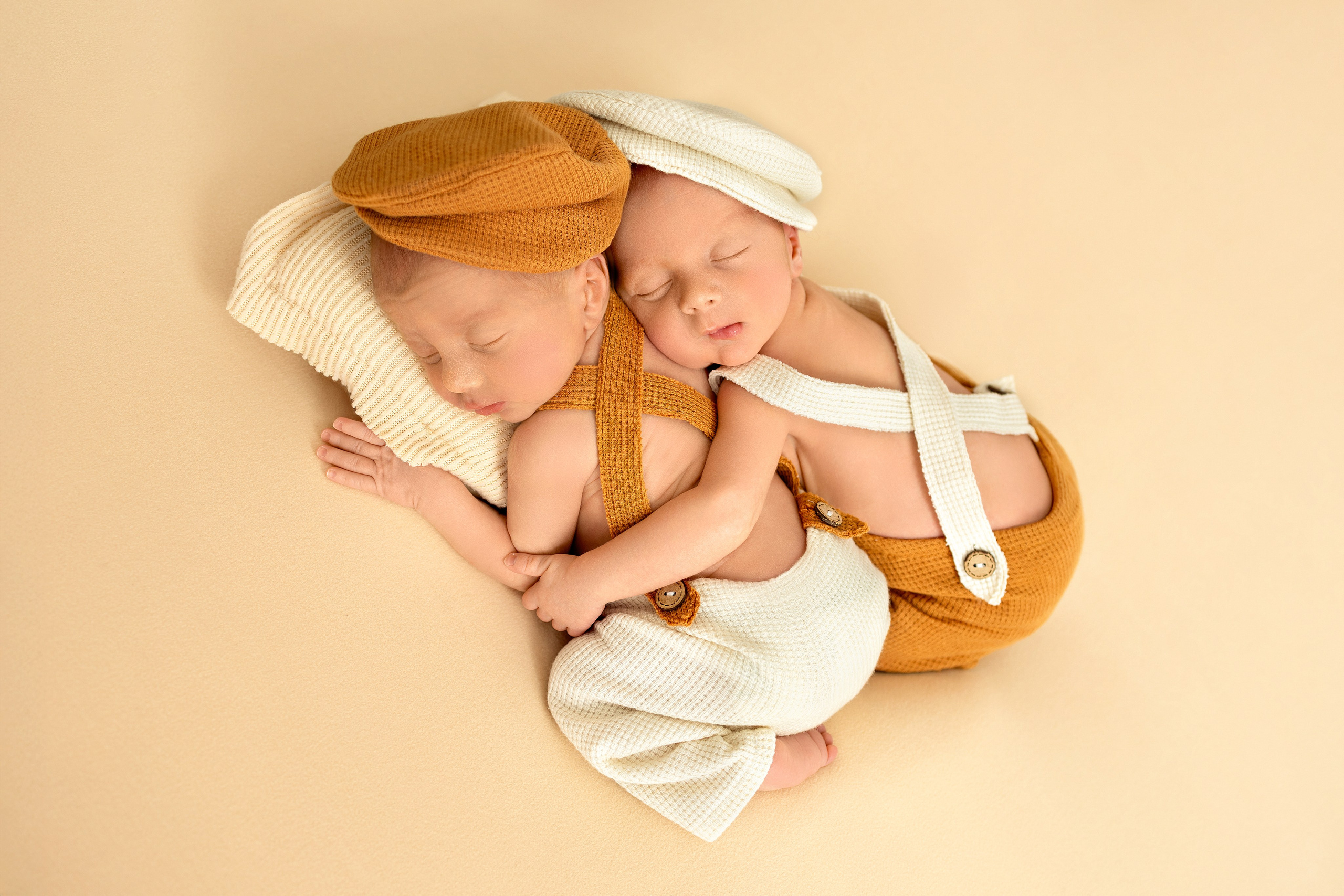 Фотограф новорожденных в г. Ростове-на-Дону Инна Дурасова