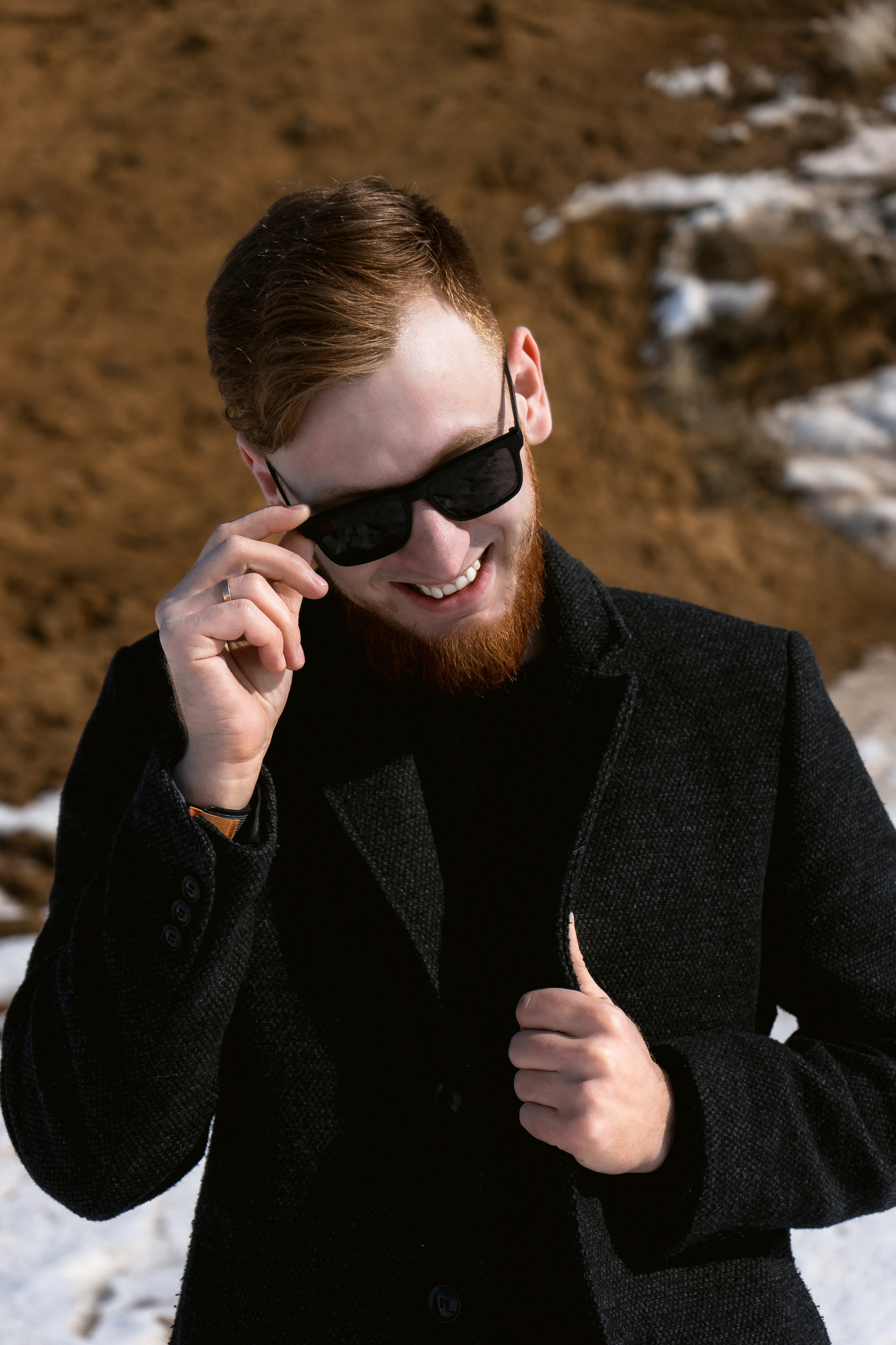 Мужская съемка. Свадебный фотограф в Тольятти Калашникова Анна