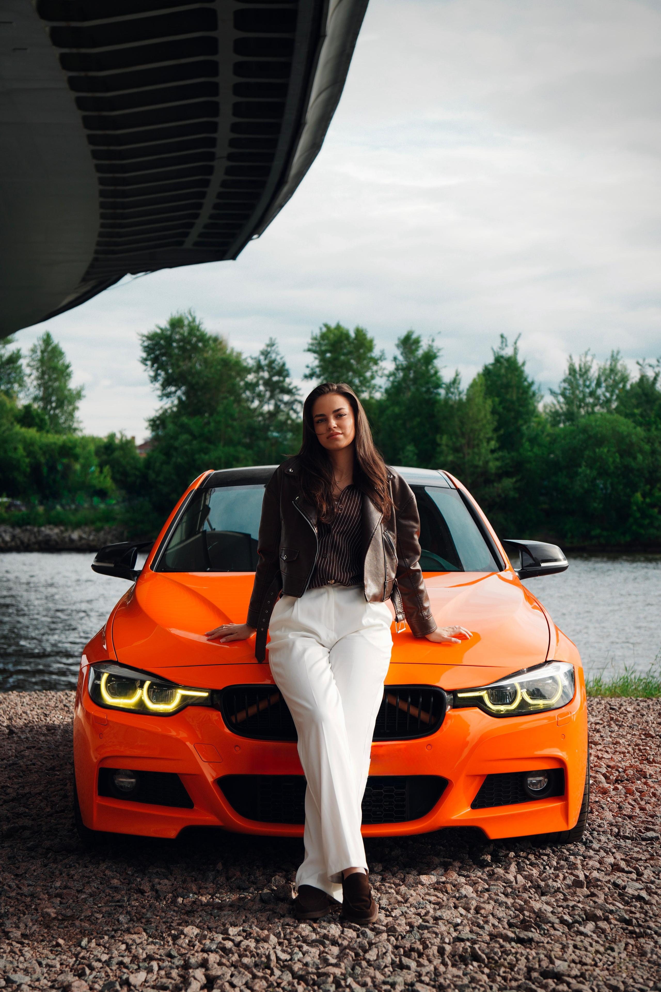Элина. Фотограф Никита Зеленков в Санкт-Петербурге