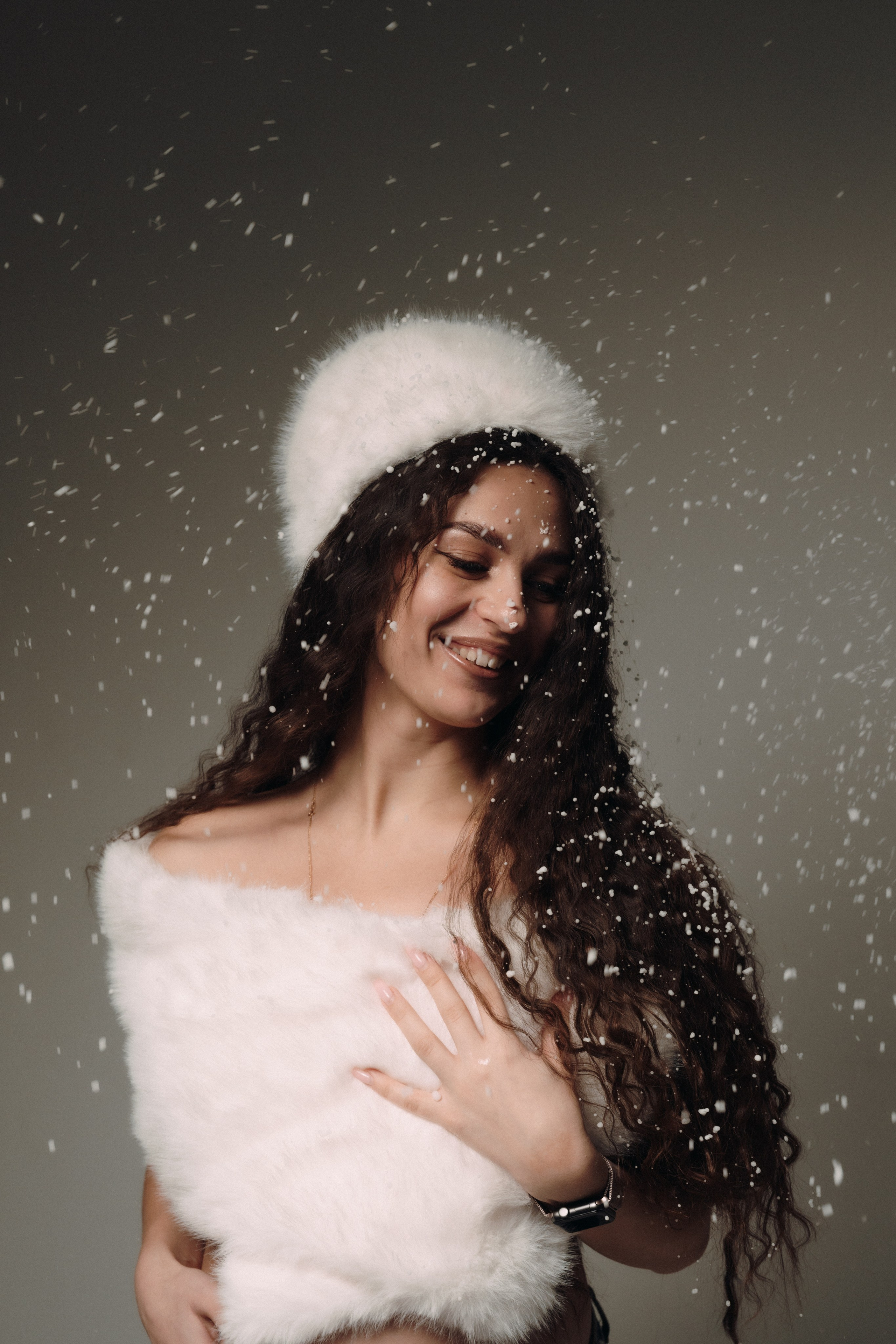 Фотосессия беременности в Москве. Свадебный фотограф в Москве Дина Виннер