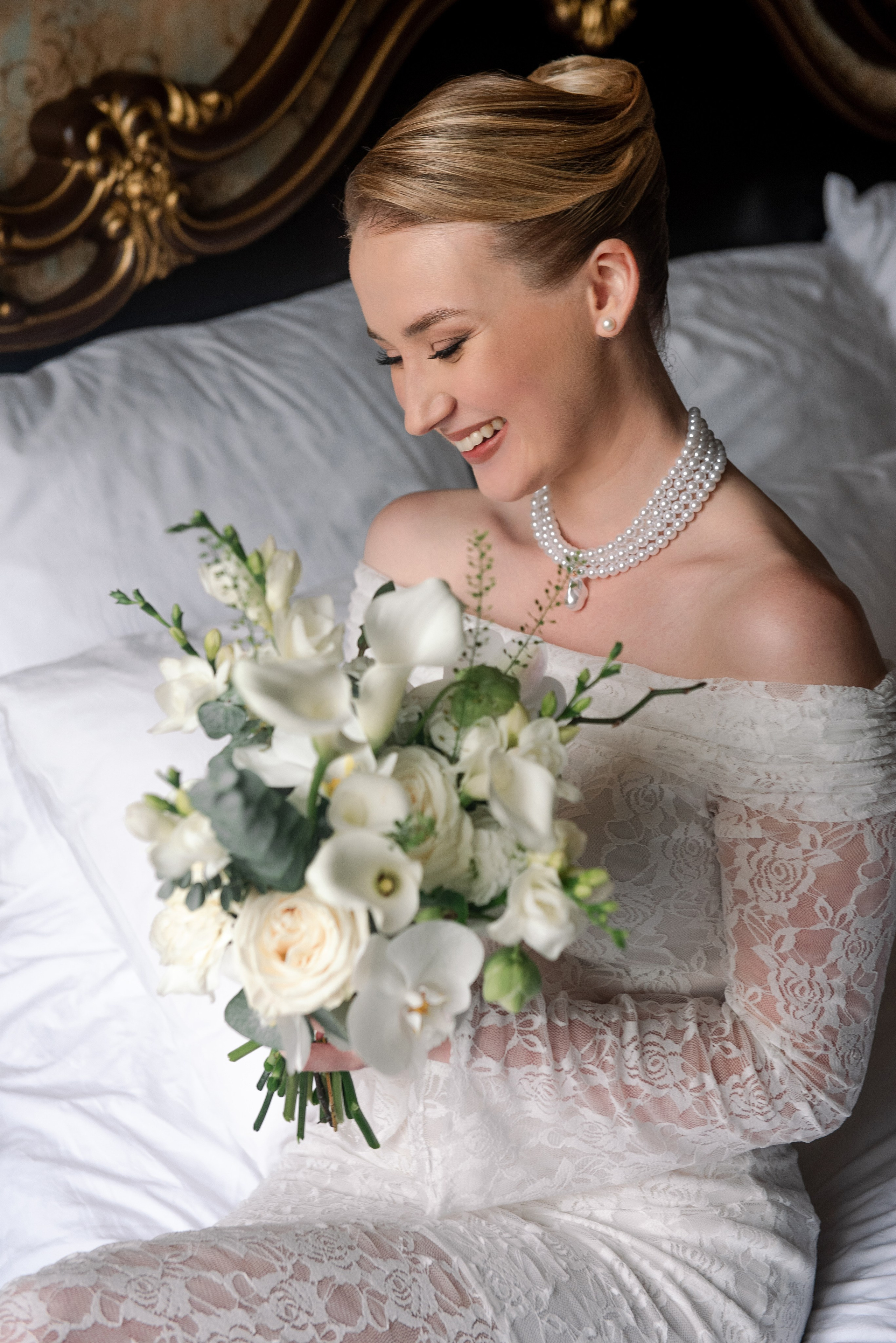 Родион и Дарья. Свадебный и портретный фотограф на Алтае Кузнецова Людмила