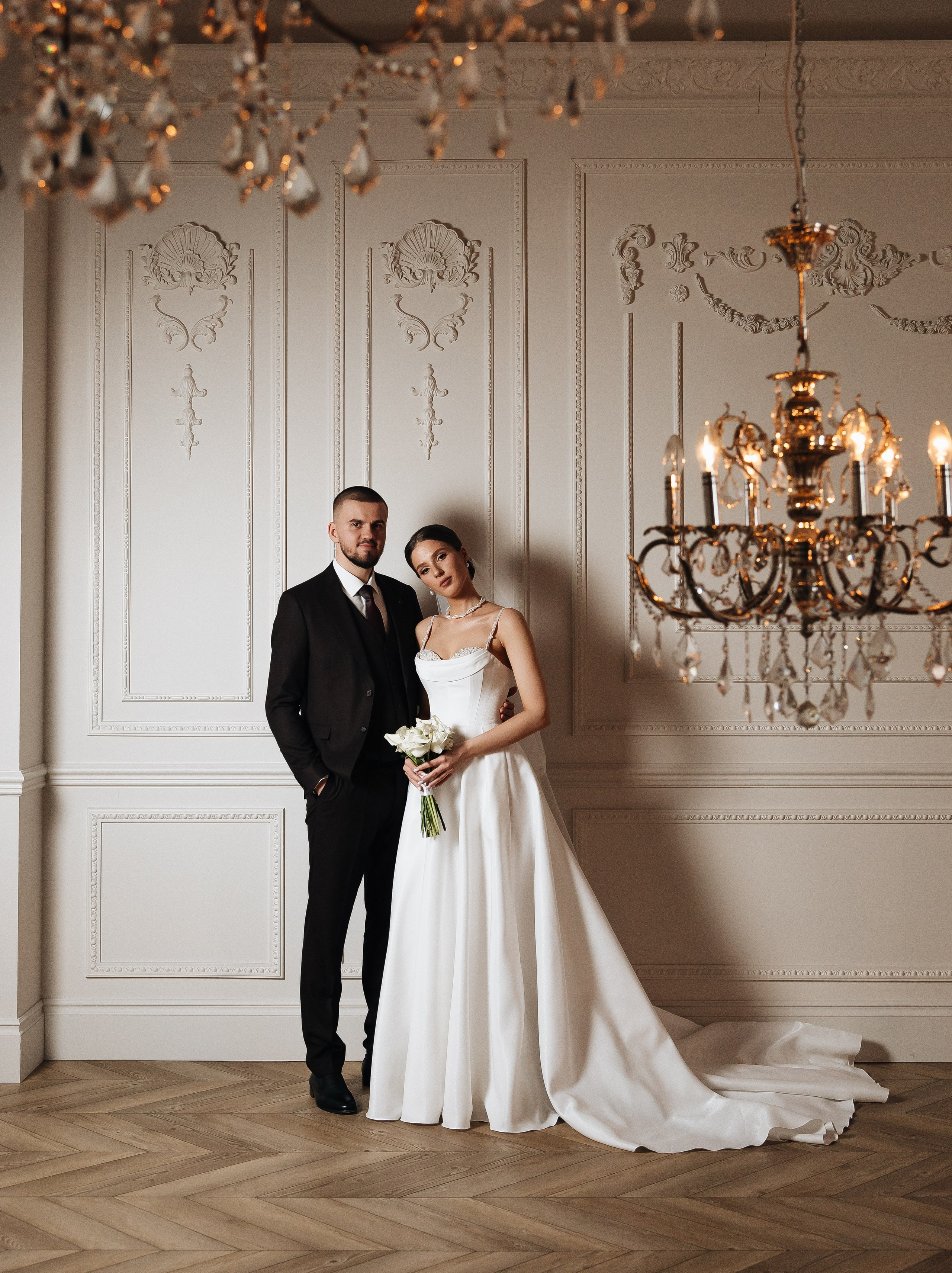 Свадебное портфолио. Фотограф Сургут | Лейсан