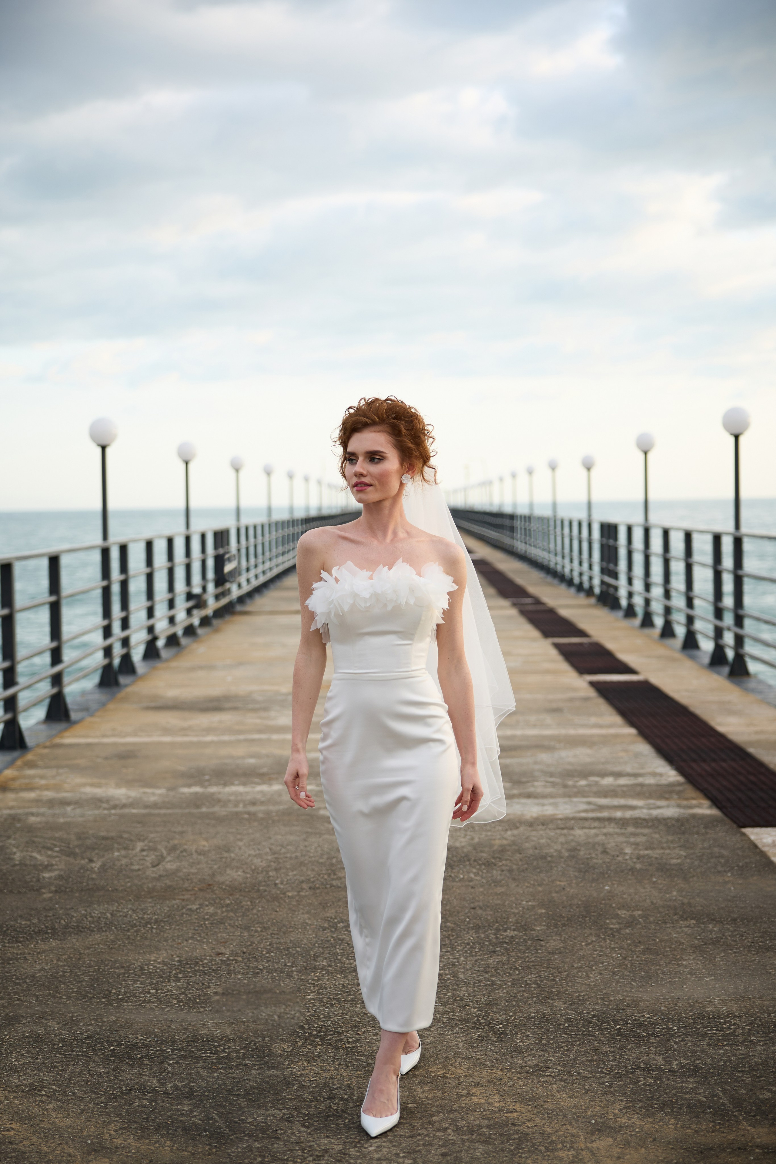 Алексей и Елизавета, май 2024. Свадебный и семейный фотограф в Сочи и Краснодарском крае Анна Шмелёва