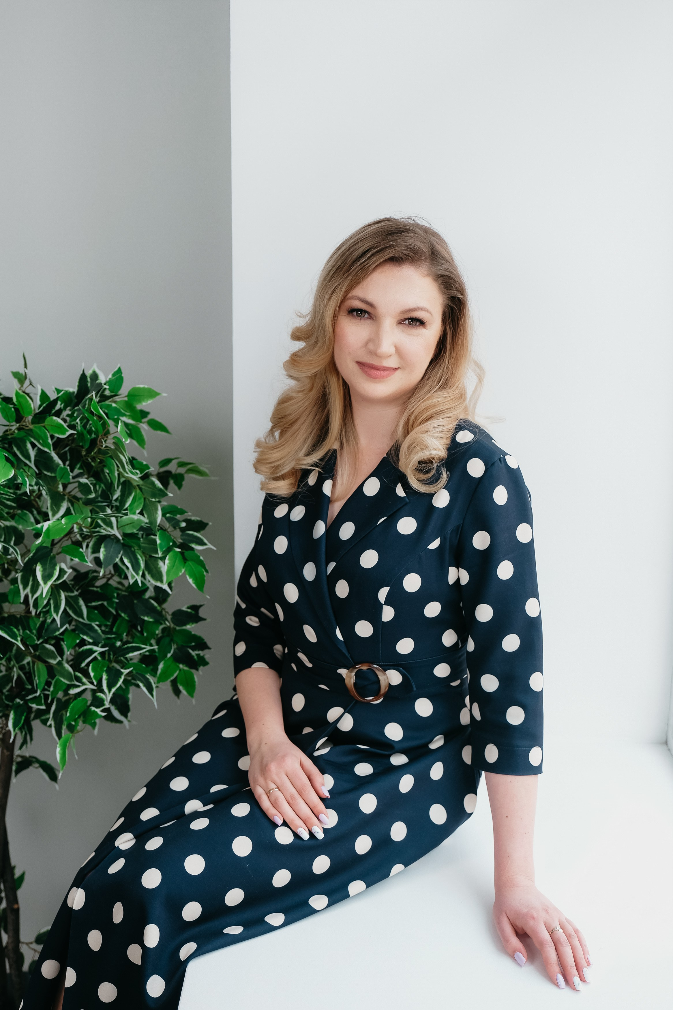 Деловые портреты